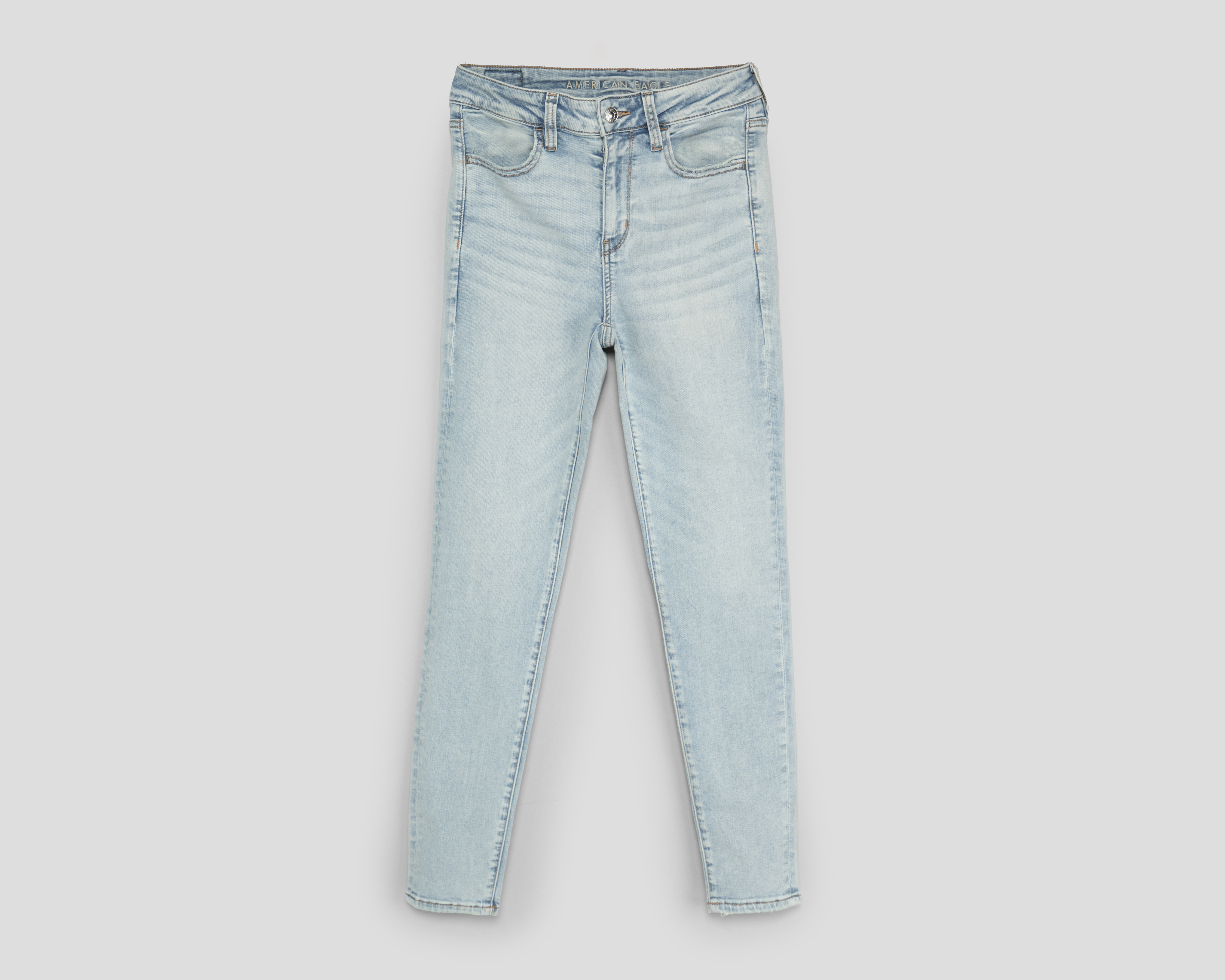 Jegging High Rise American Eagle para Mujer