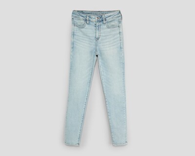 Foto 1 | Foto 1 | Jeggings High Rise American Eagle para Mujer