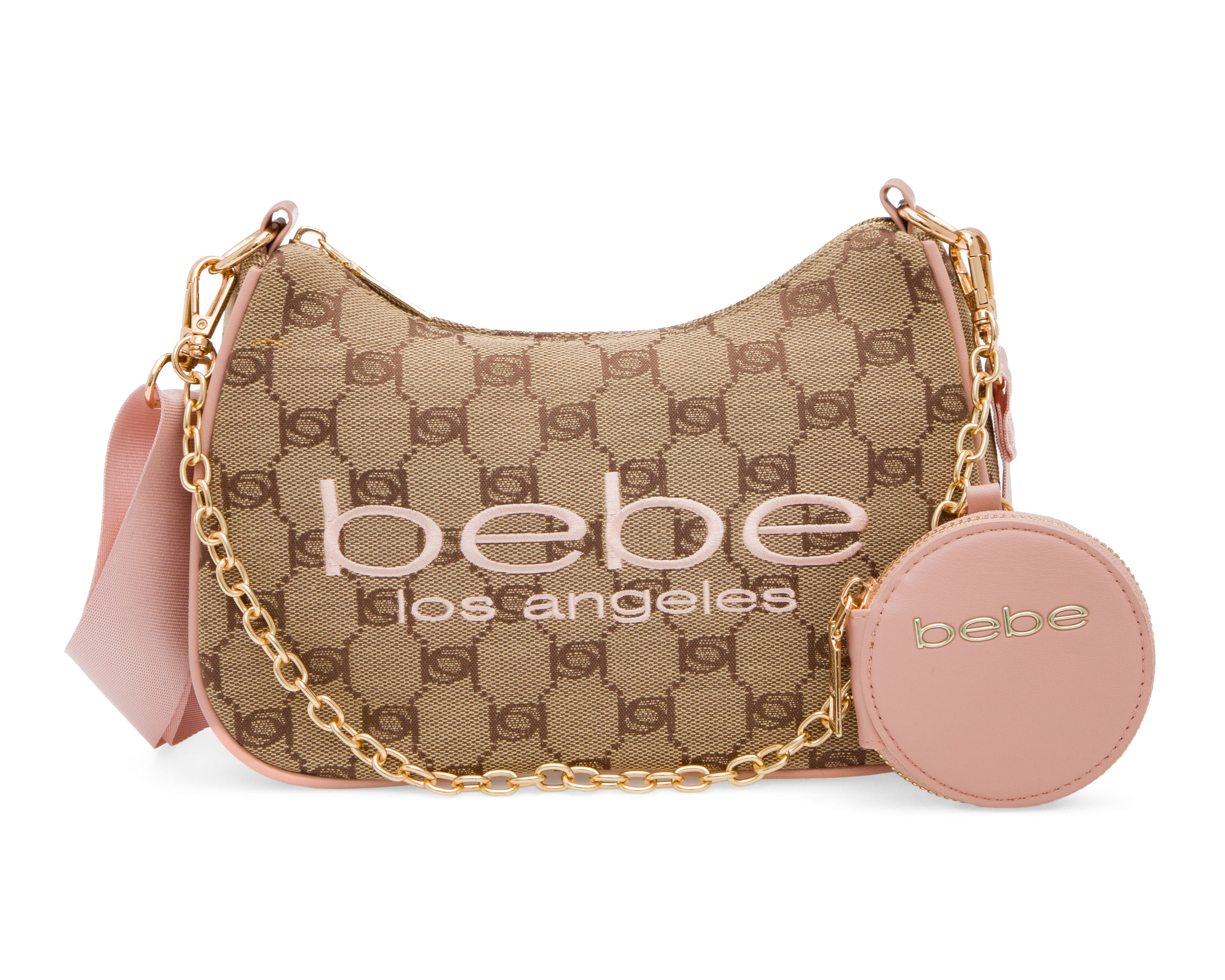 Foto 2 pulgar | Foto 1 | Bolsa Cruzada Bebe con Monedero