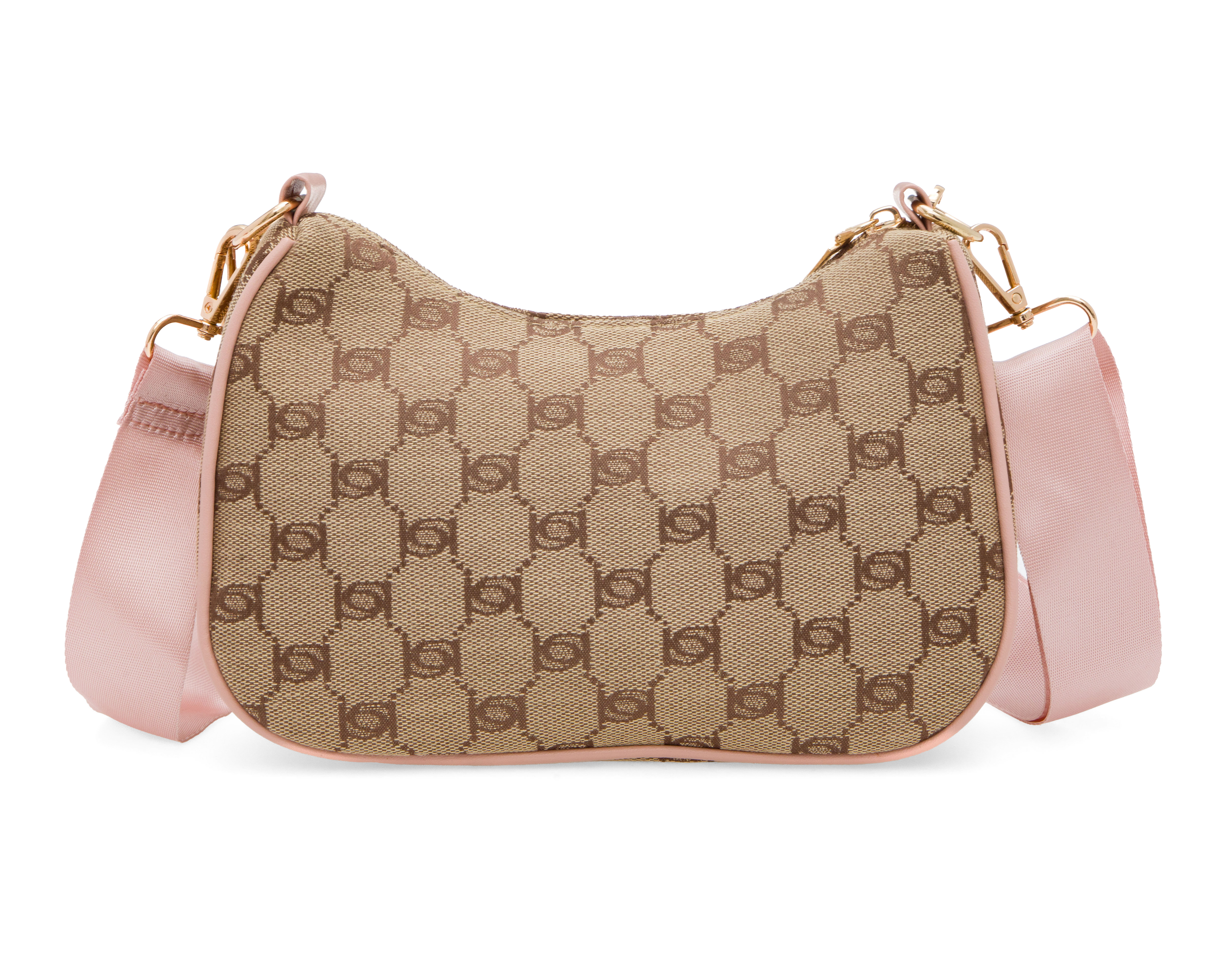 Foto 4 pulgar | Foto 3 | Bolsa Cruzada Bebe con Monedero