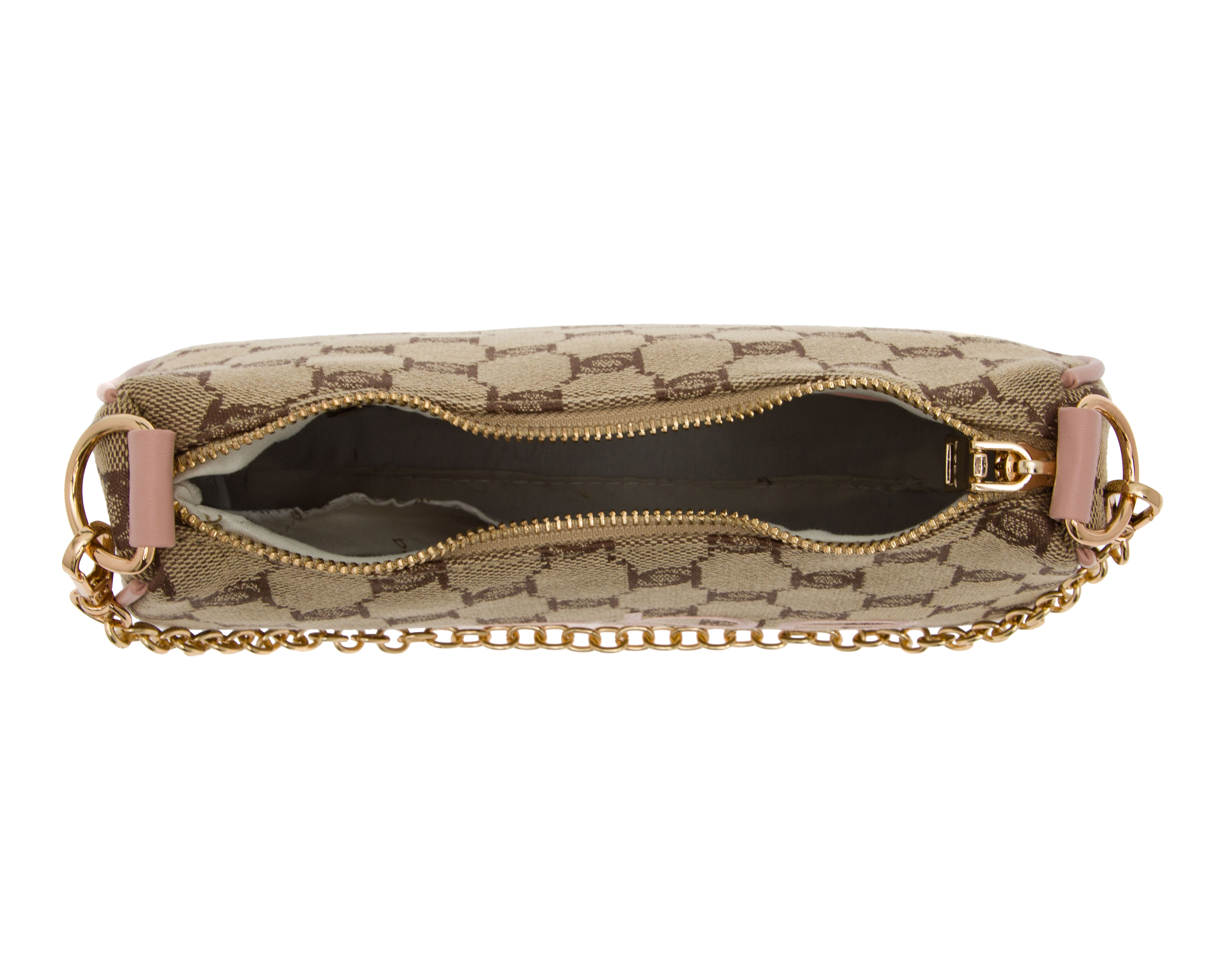 Foto 5 pulgar | Foto 4 | Bolsa Cruzada Bebe con Monedero