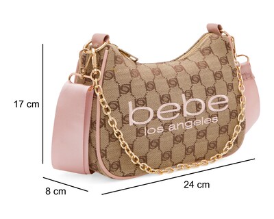 Foto 5 | Foto 5 | Bolsa Cruzada Bebe con Monedero