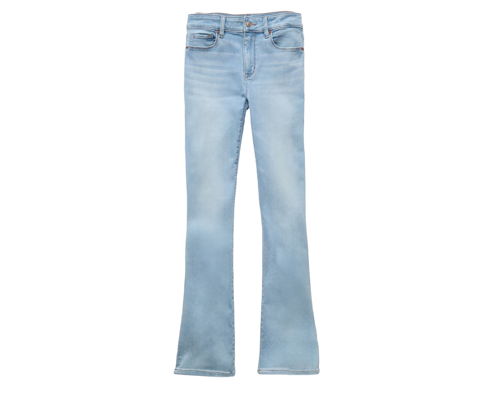 Foto 3 | Foto 3 | Jeans Skinny American Eagle Juveniles