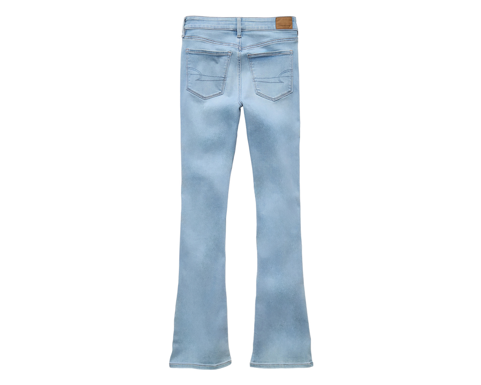Foto 5 pulgar | Foto 4 | Jeans Skinny American Eagle Juveniles