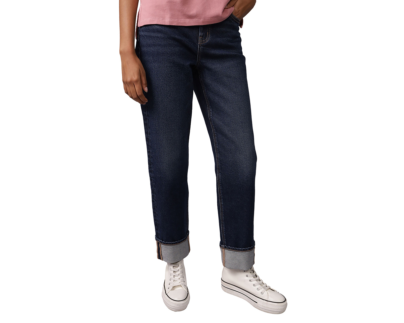 Jeans Straight American Eagle Juveniles