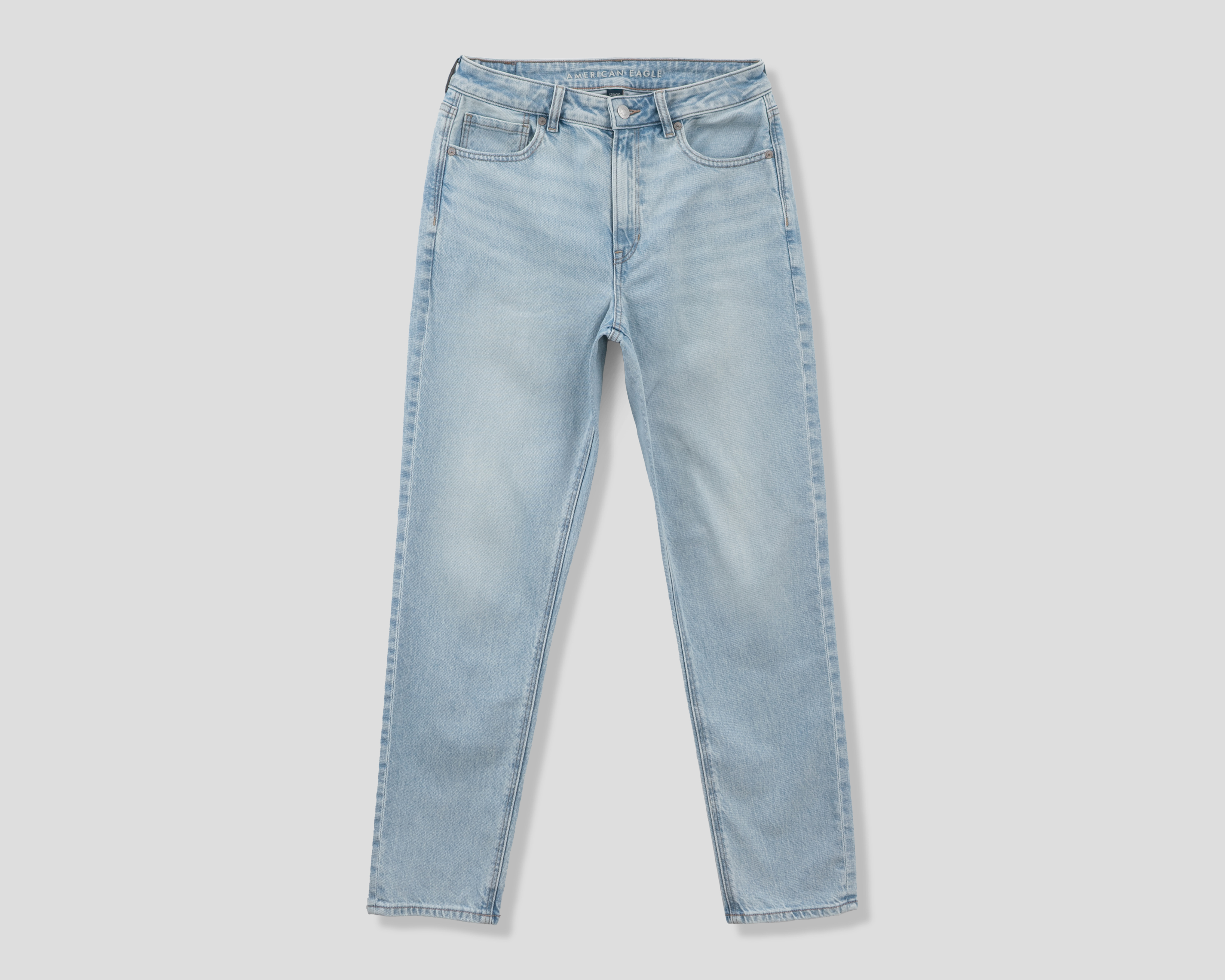 Jeans Mom American Eagle para Mujer