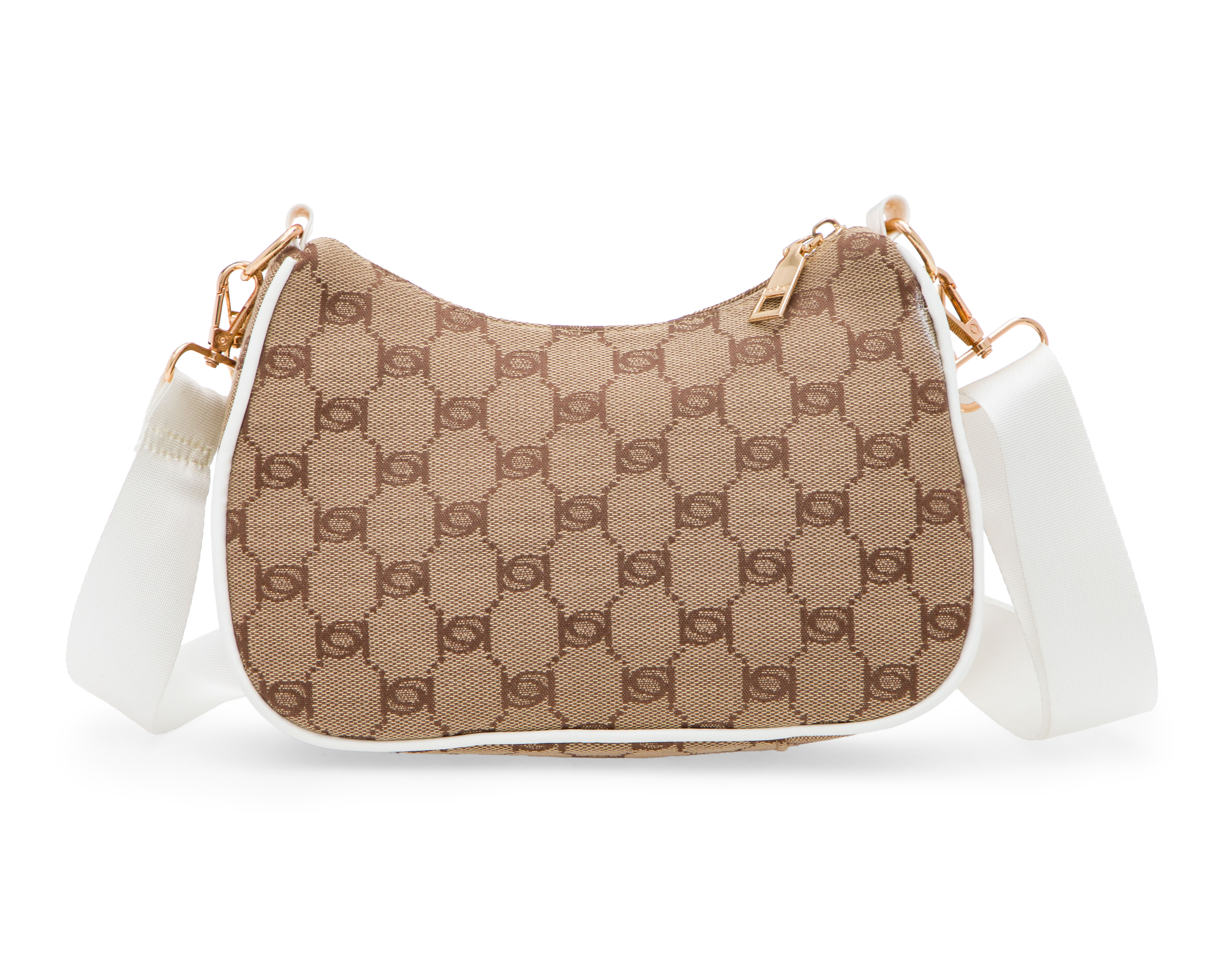 Foto 4 pulgar | Foto 3 | Bolsa Cruzada Bebe con Monedero