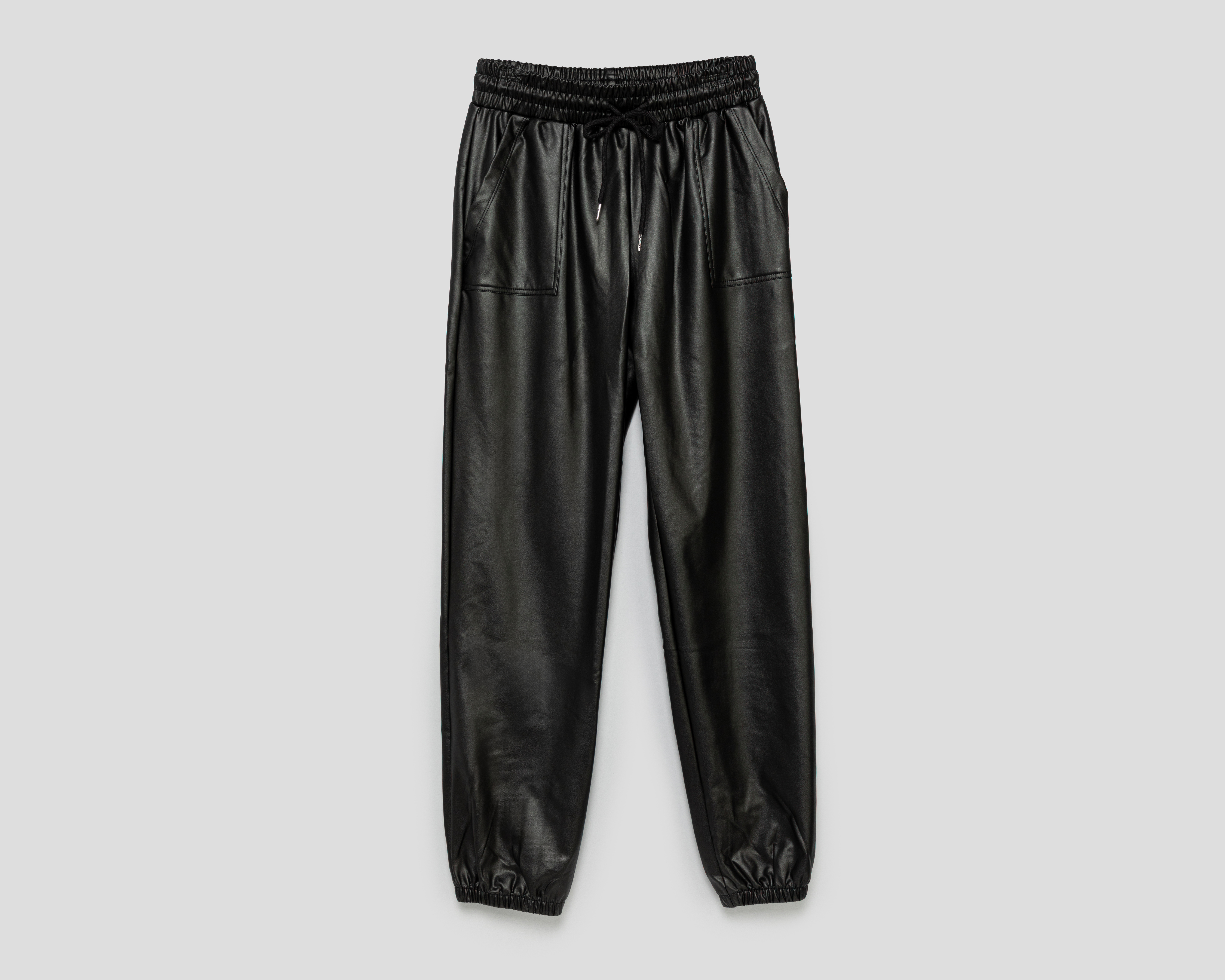 Jogger Strona con Bolsas para Mujer