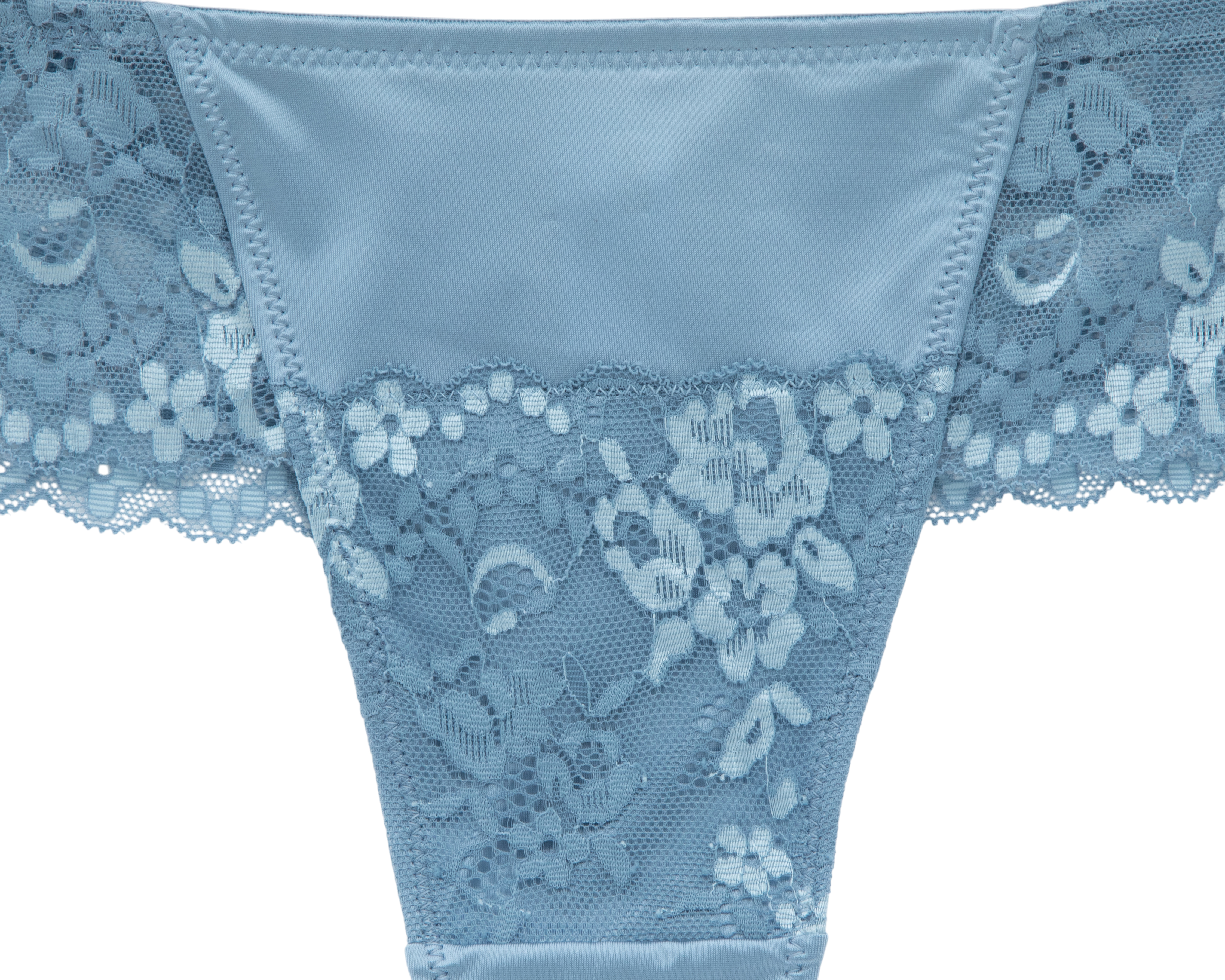 Foto 3 | Foto 3 | Coordinado de Encaje Copa Completa con Varilla Eva tu Estilo Íntimo