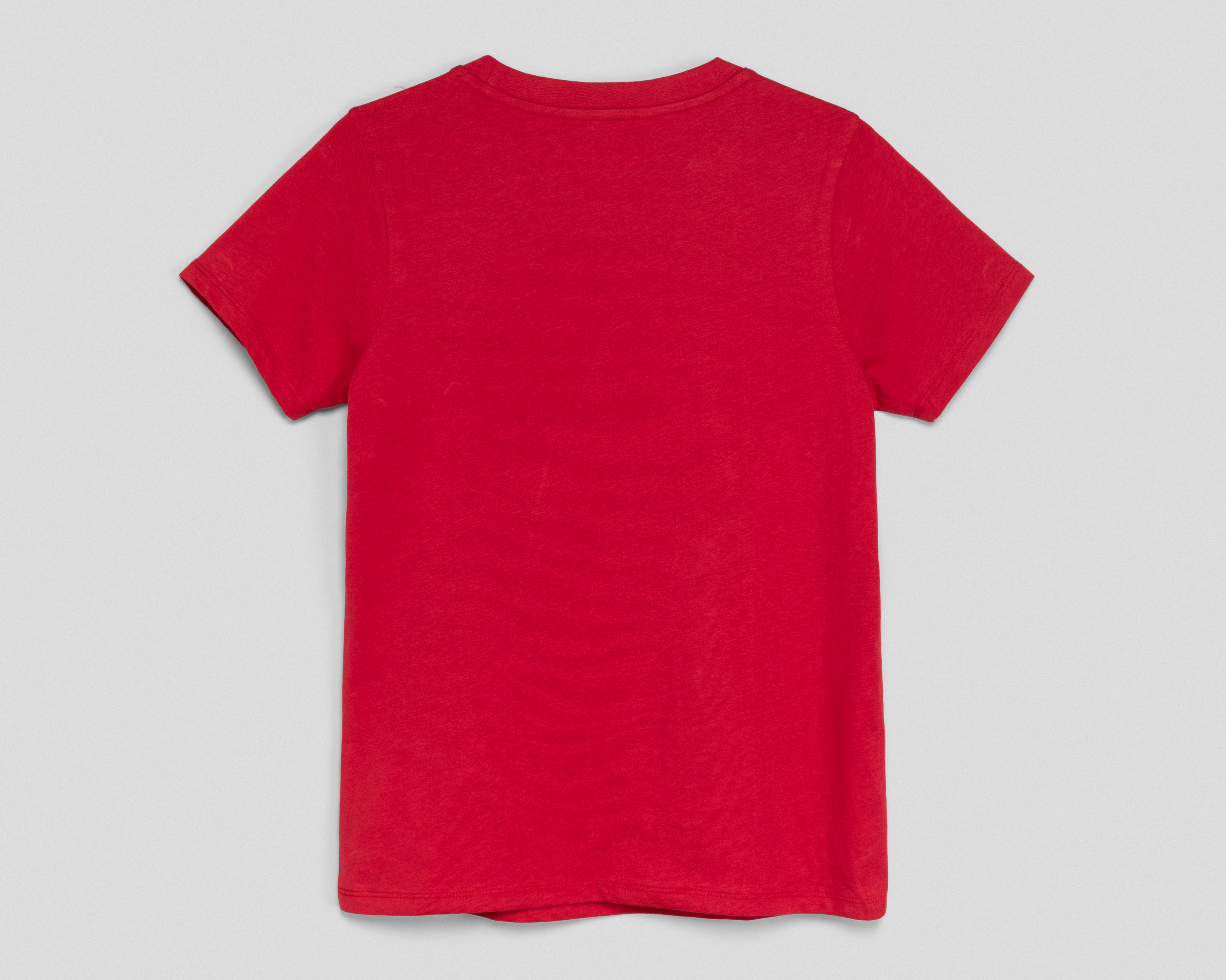 Foto 2 | Foto 2 | Playera Estampada Harry Potter para Mujer