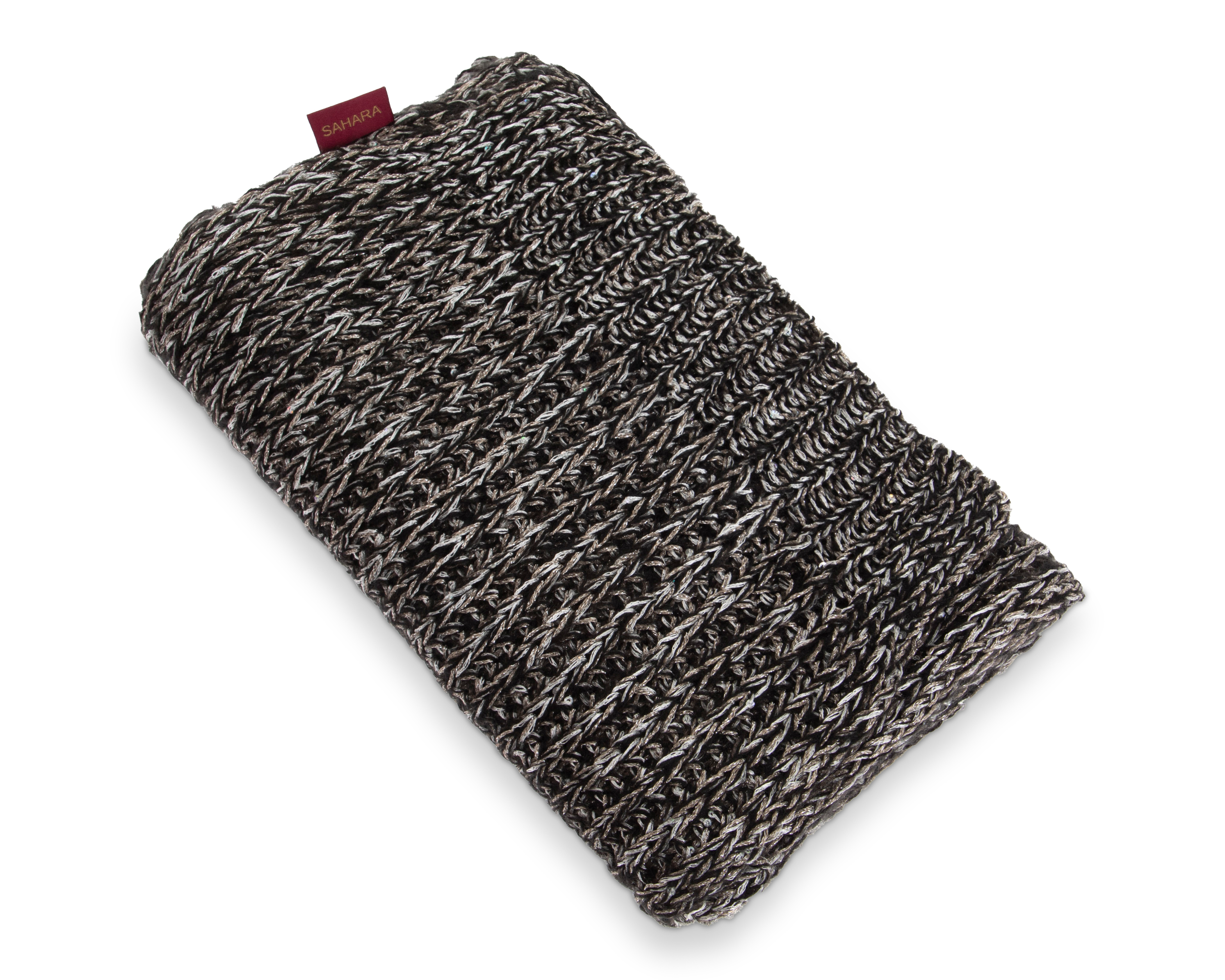 Foto 3 pulgar | Foto 2 | Gorro y Bufanda Sahara para Mujer