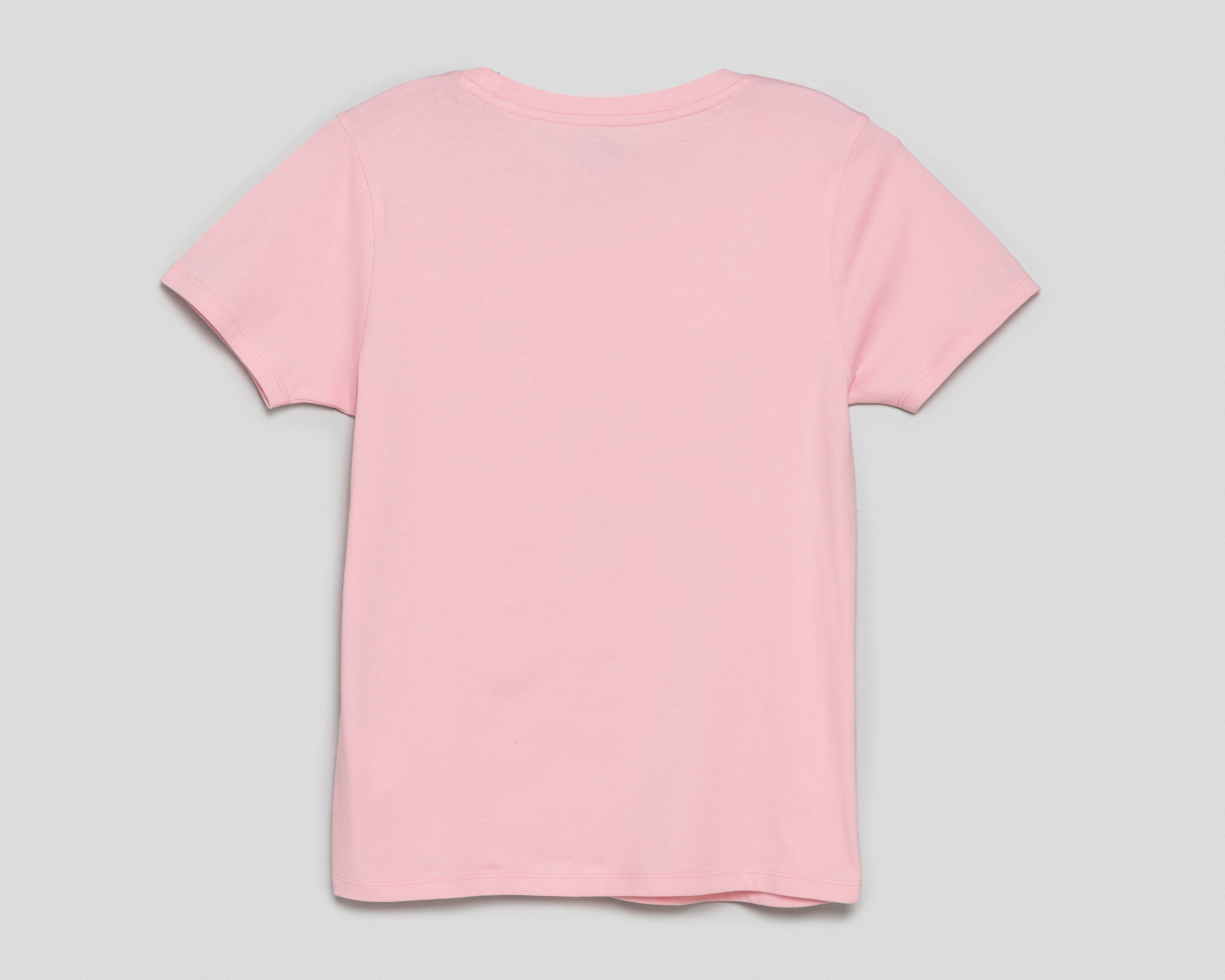 Foto 2 | Foto 2 | Playera Rosa Looney Tunes para Mujer