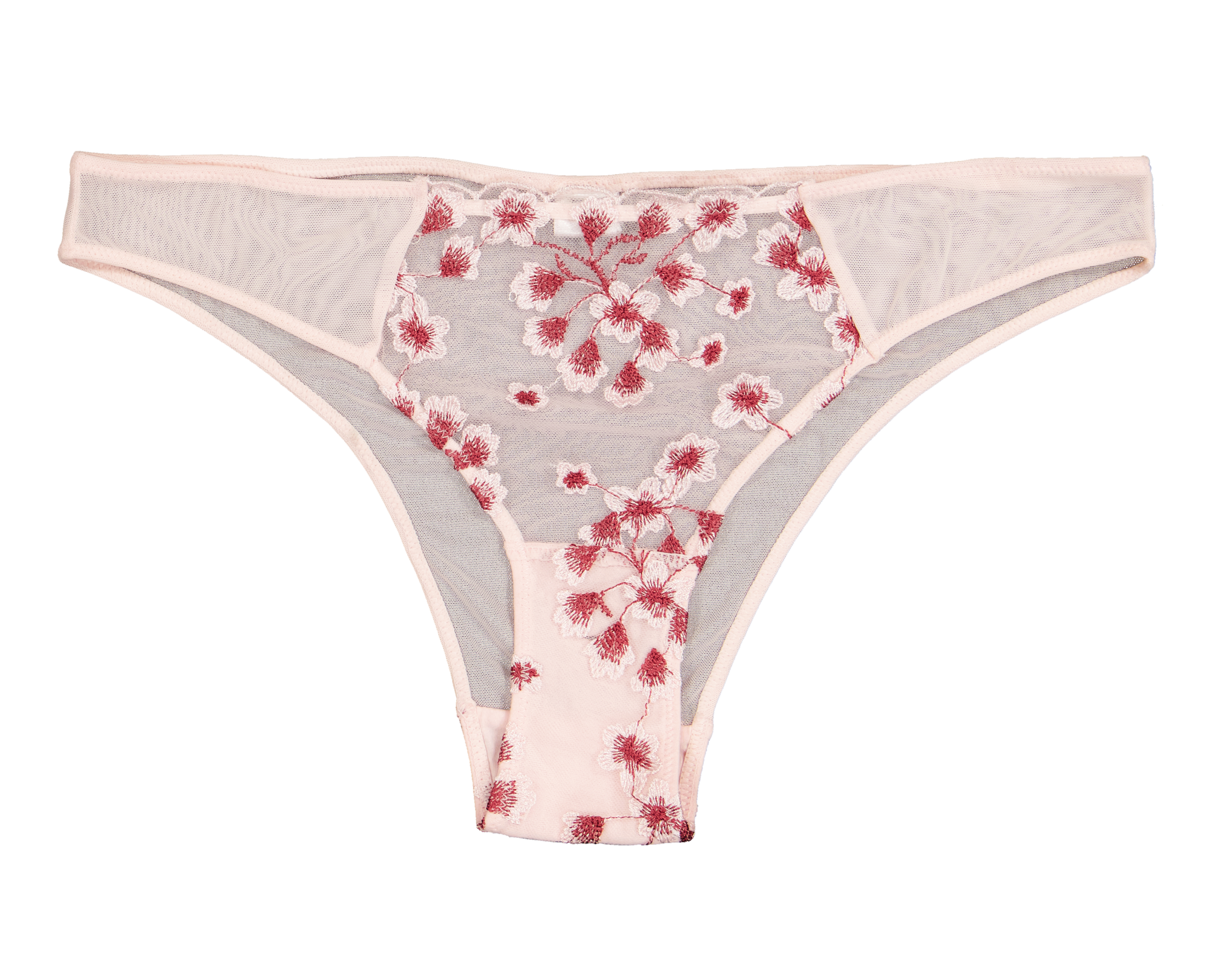 Foto 5 pulgar | Foto 4 | Coordinado de Encaje Copa Completa Eva tu Estilo Íntimo