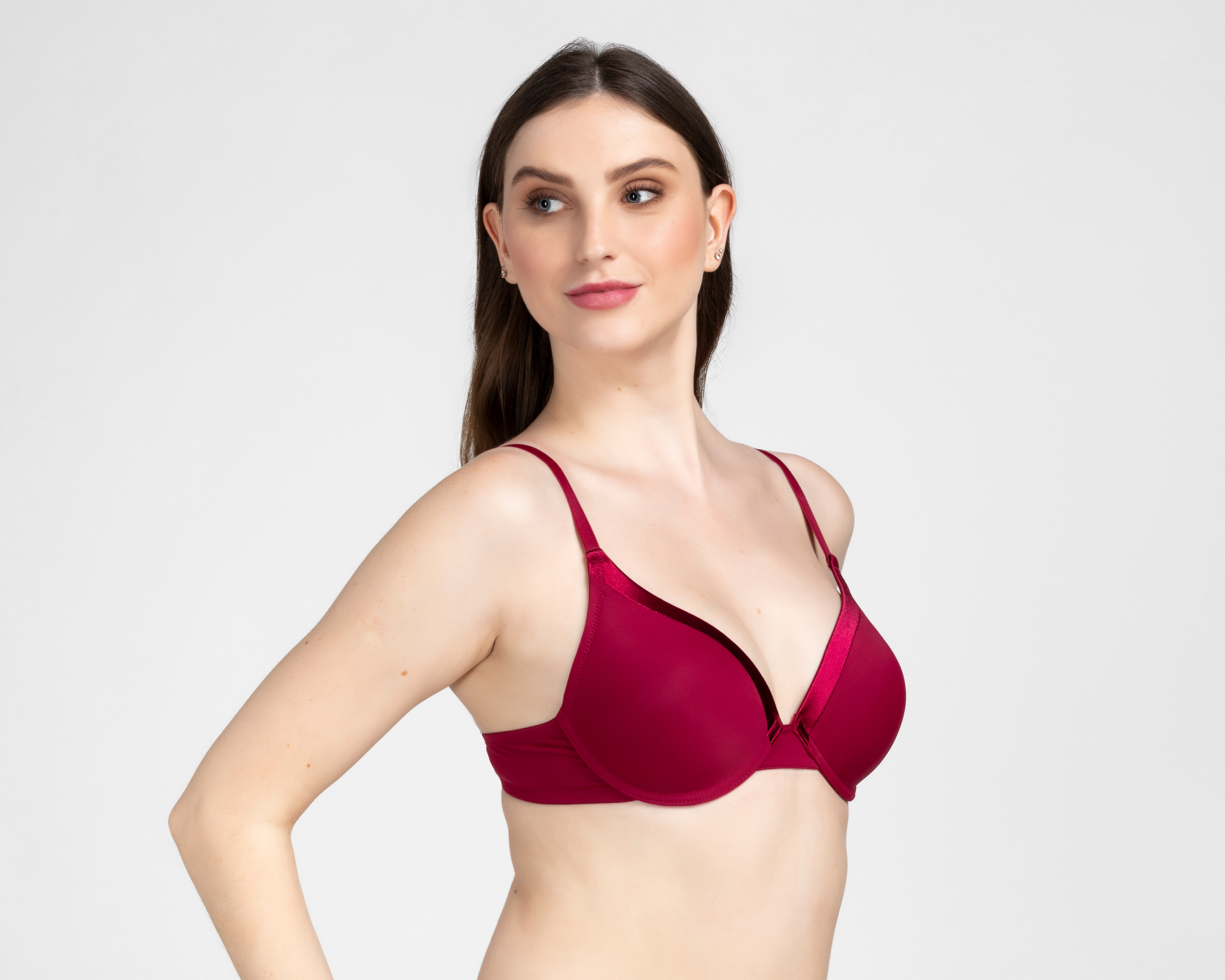 Foto 2 | Foto 2 | Brasier con Varilla Beauty Secret Copa Completa 3 Pack