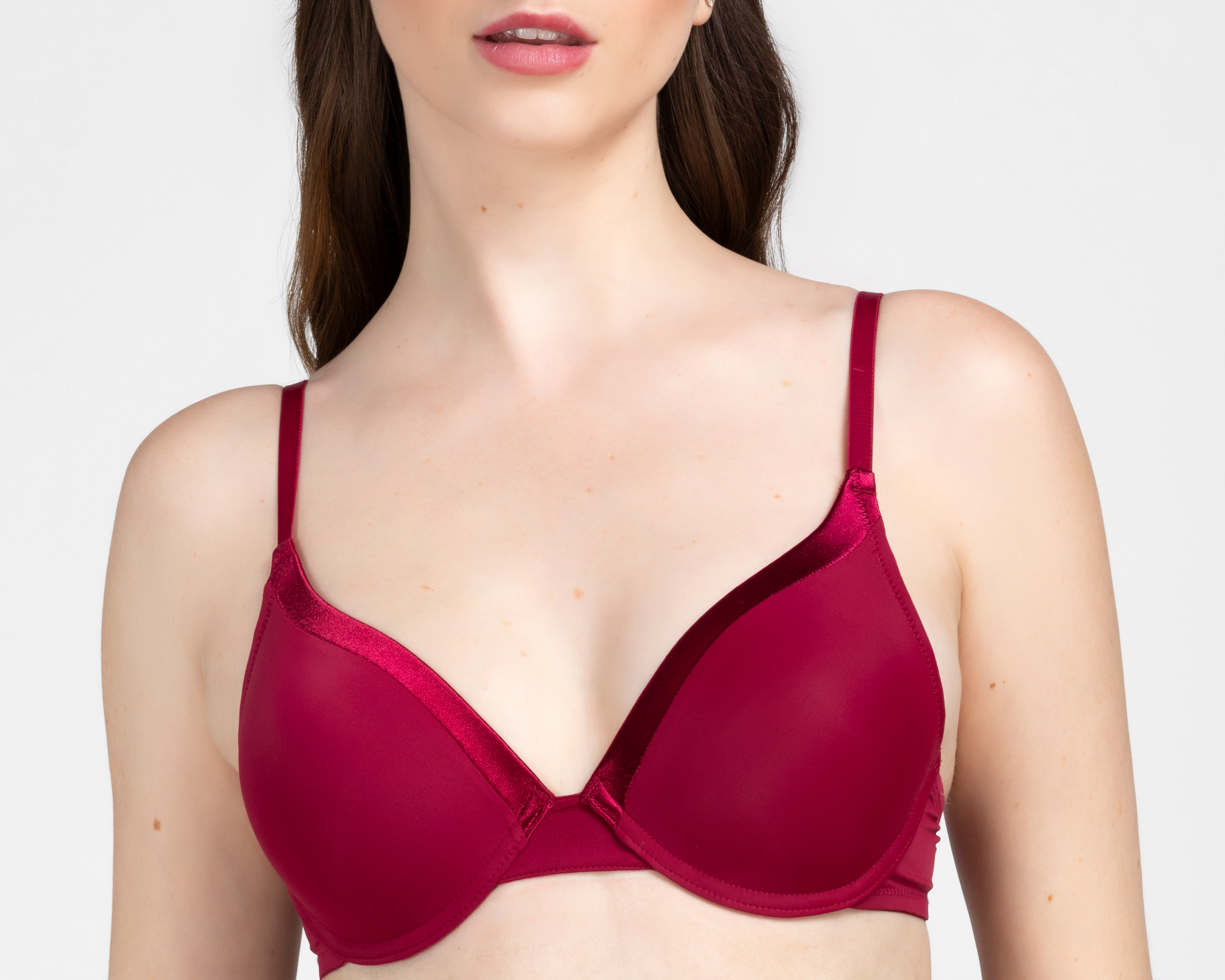 Foto 4 | Foto 4 | Brasier con Varilla Beauty Secret Copa Completa 3 Pack