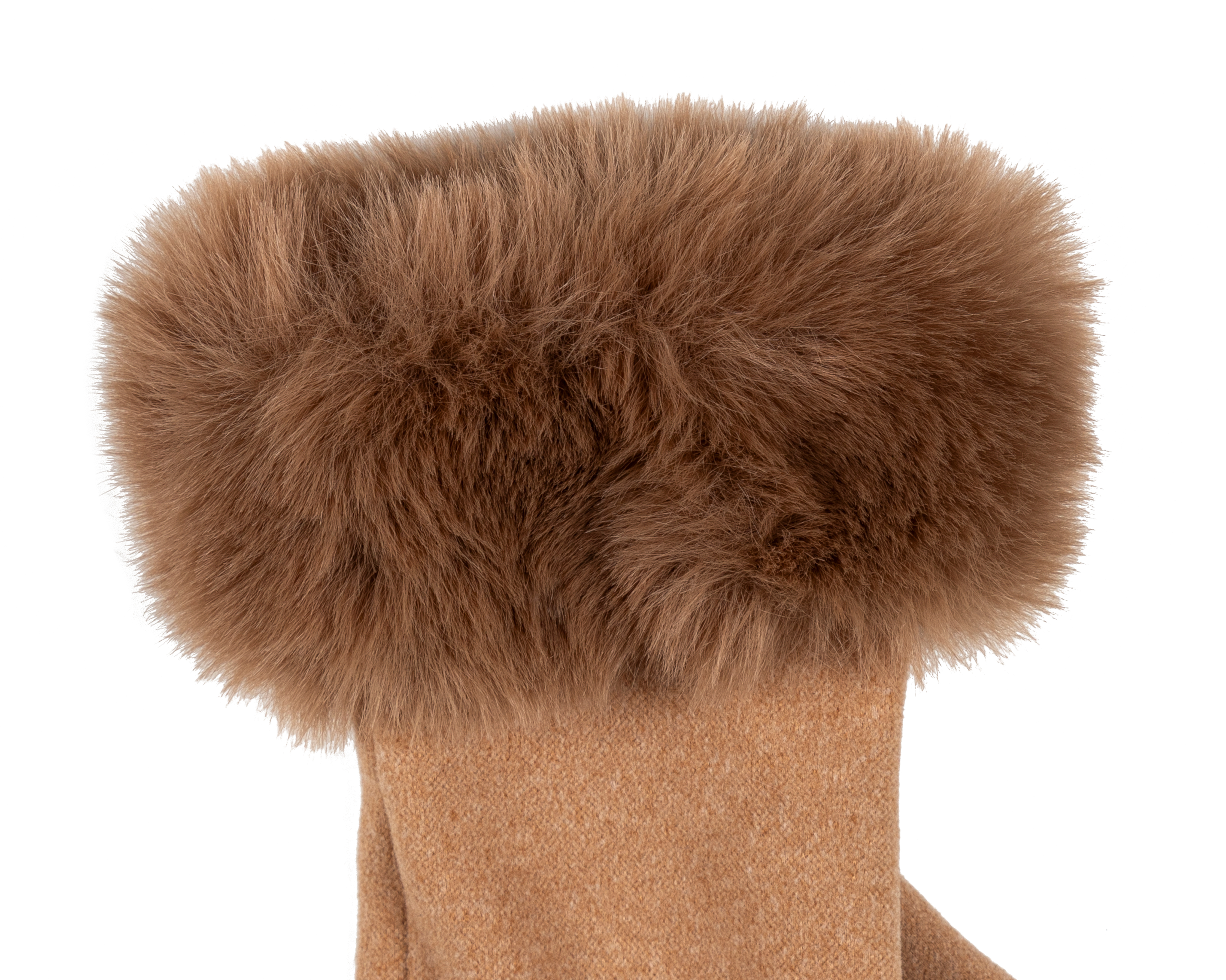 Foto 3 pulgar | Foto 2 | Guantes Sahara para Mujer