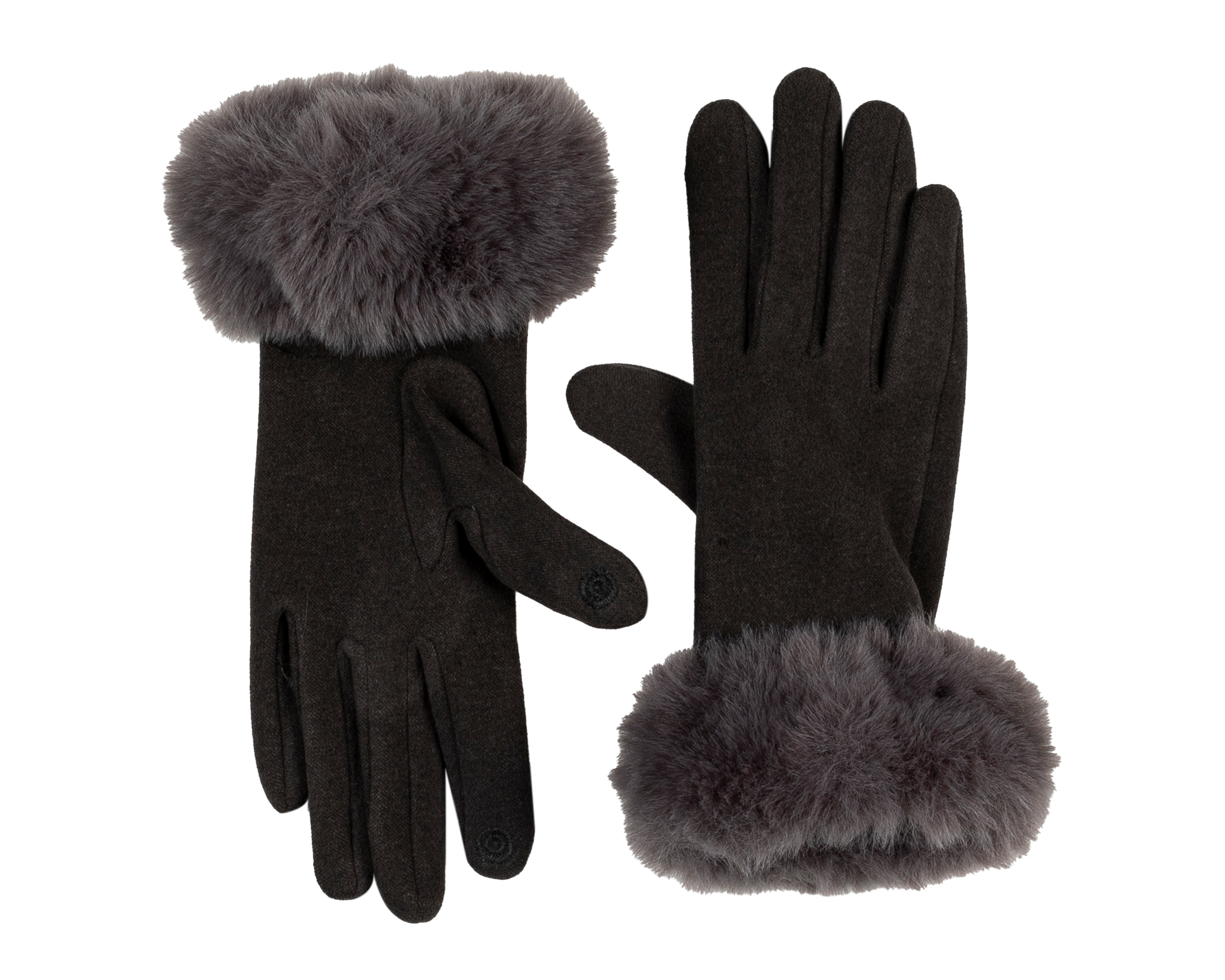 Foto 1 | Foto 1 | Guantes Sahara para Mujer