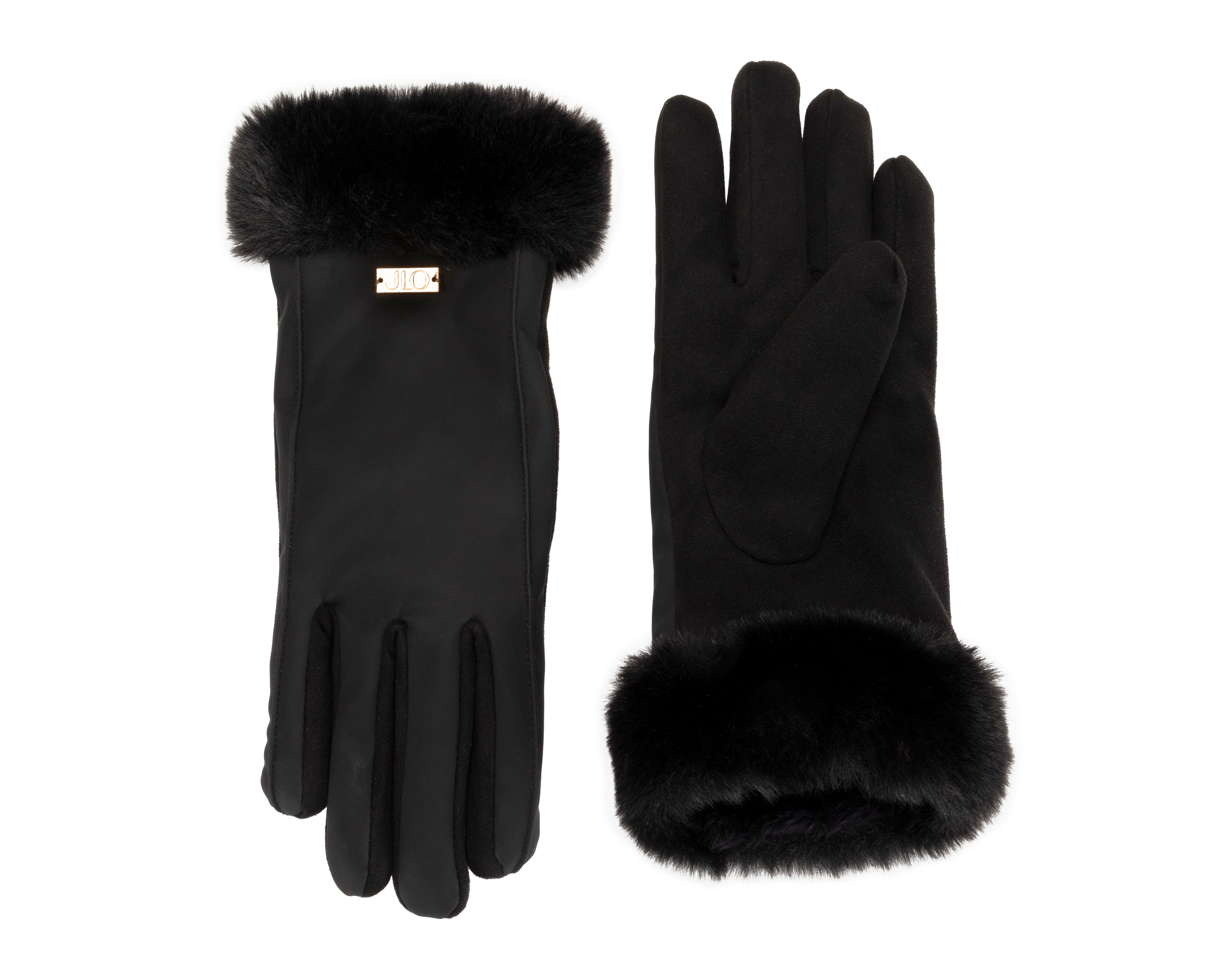 Foto 2 pulgar | Foto 1 | Guantes Jennifer Lopez para Mujer