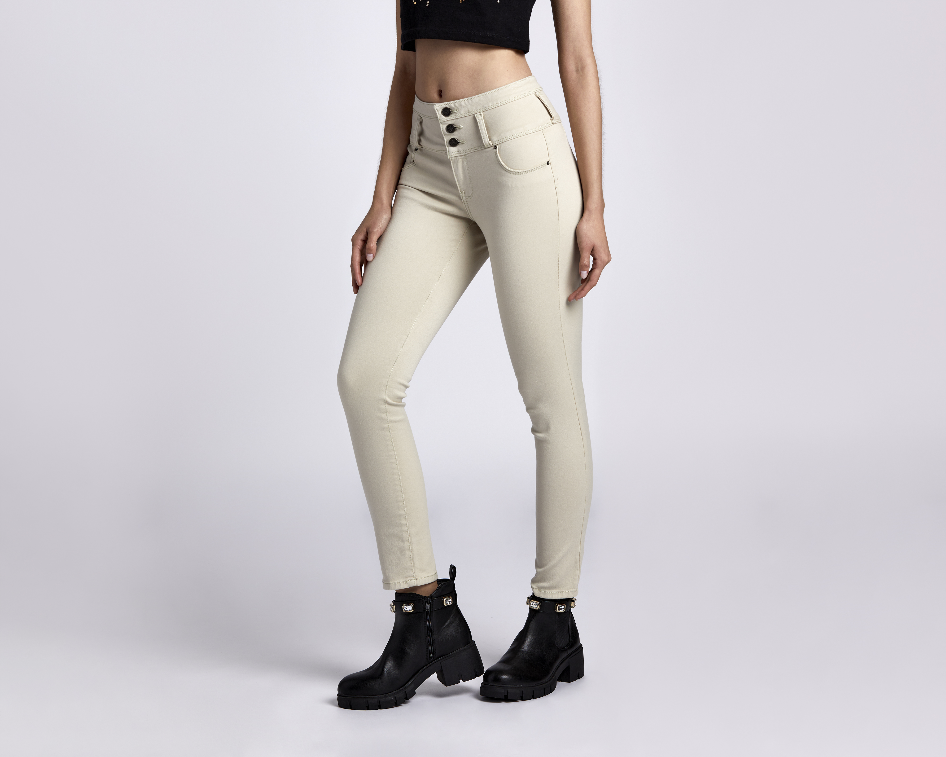 Pantalón Boy London