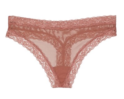 Foto 3 | Foto 3 | Coordinado de Encaje Copa Completa Eva tu Estilo Íntimo