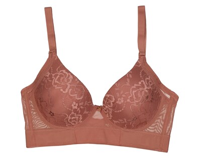 Foto 4 | Foto 4 | Coordinado de Encaje Copa Completa Eva tu Estilo Íntimo