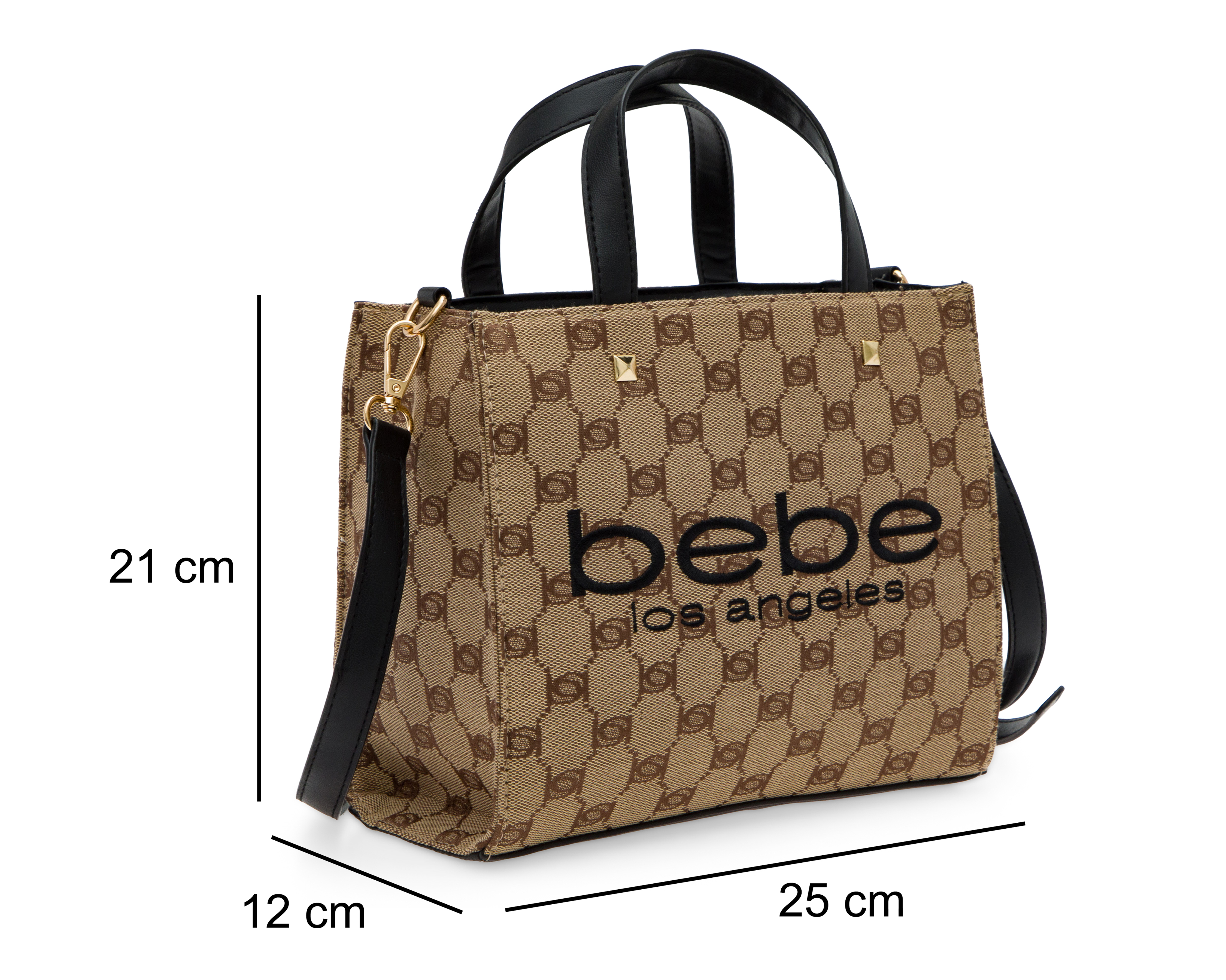 Foto 6 pulgar | Foto 5 | Bolsa Cruzada Bebe