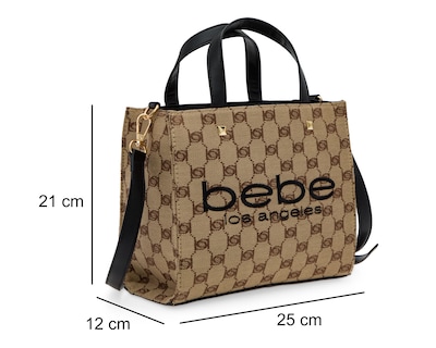 Foto 5 | Foto 5 | Bolsa Cruzada Bebe