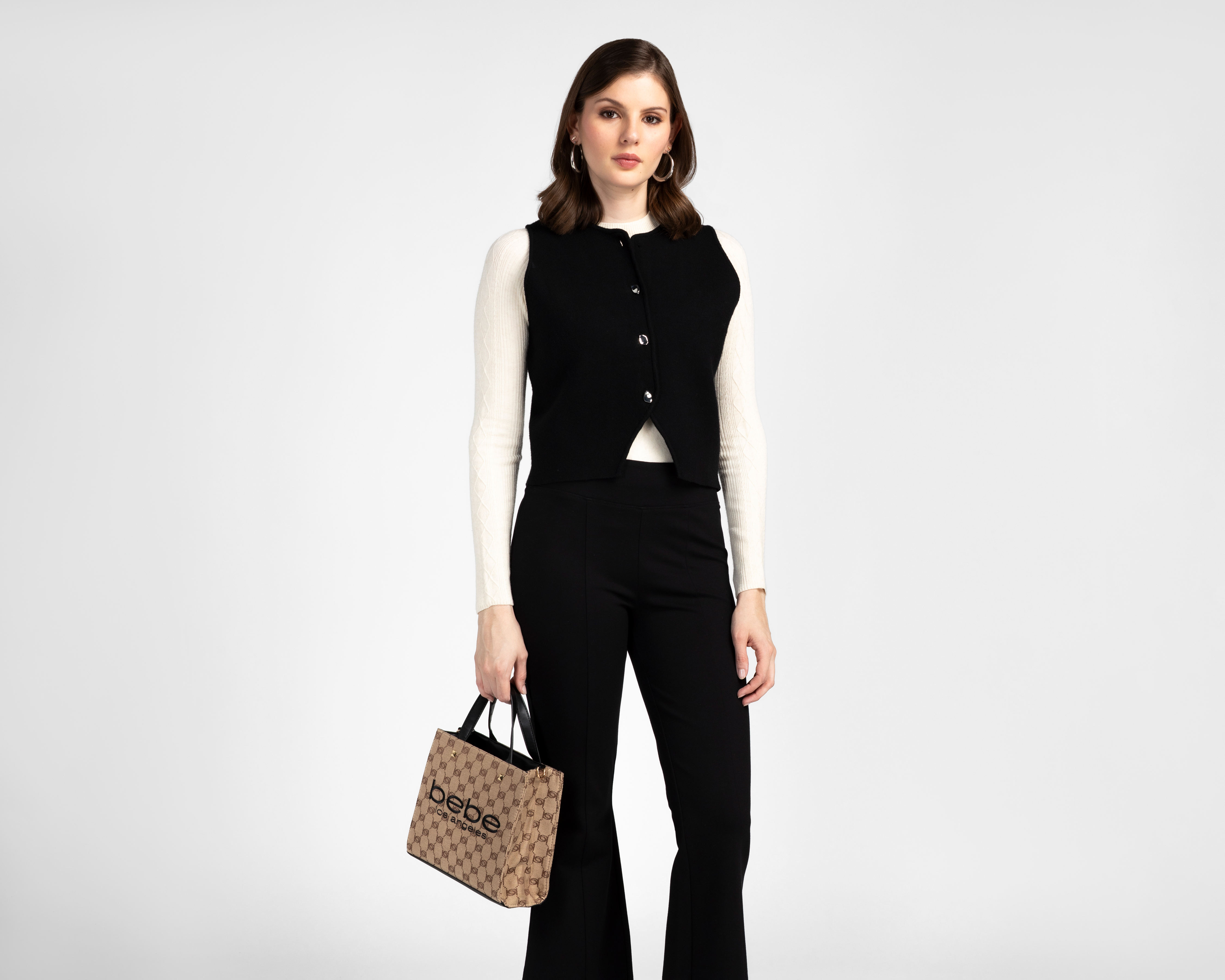 Foto 6 | Foto 6 | Bolsa Cruzada Bebe