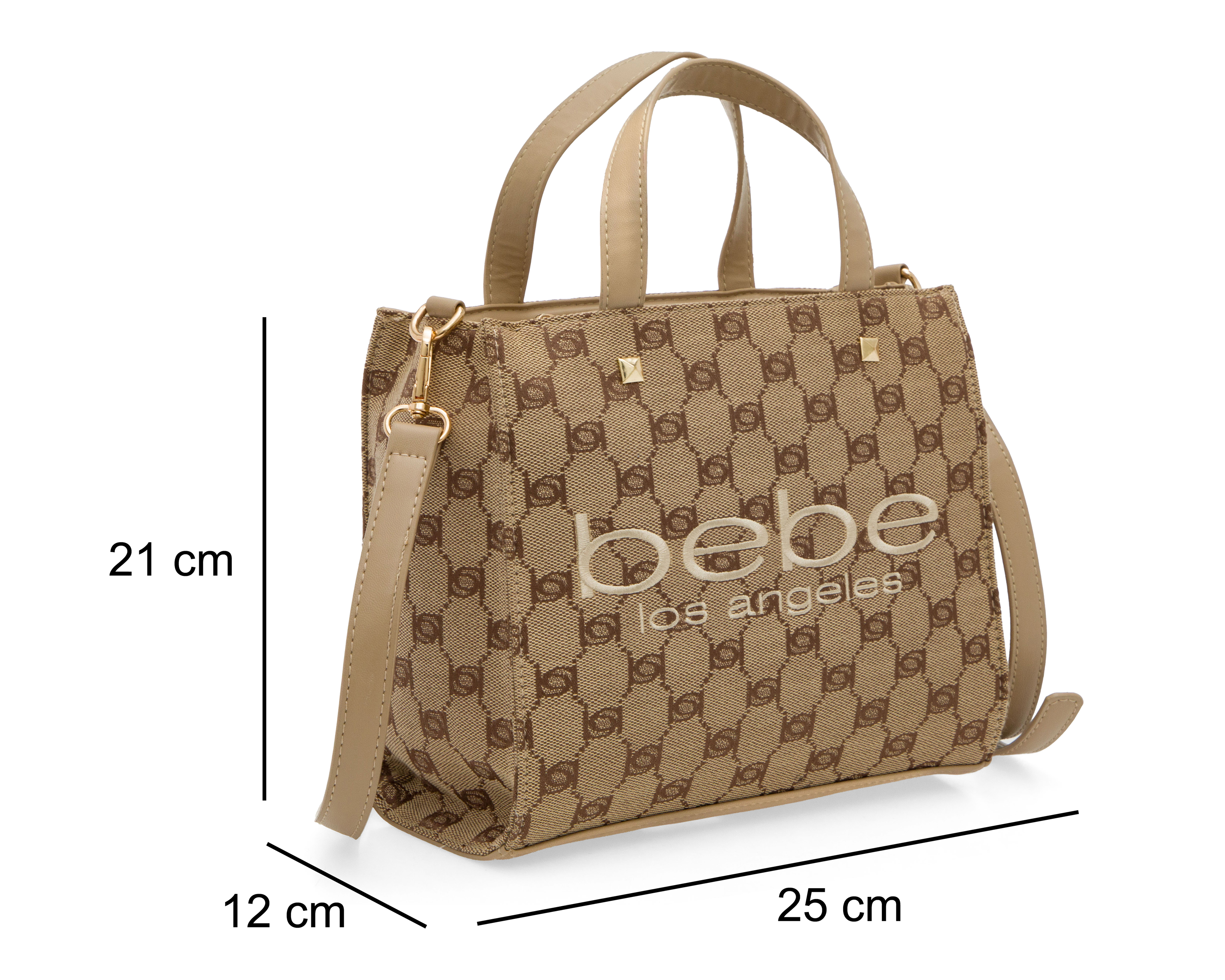 Foto 6 pulgar | Foto 5 | Bolsa Cruzada Bebe