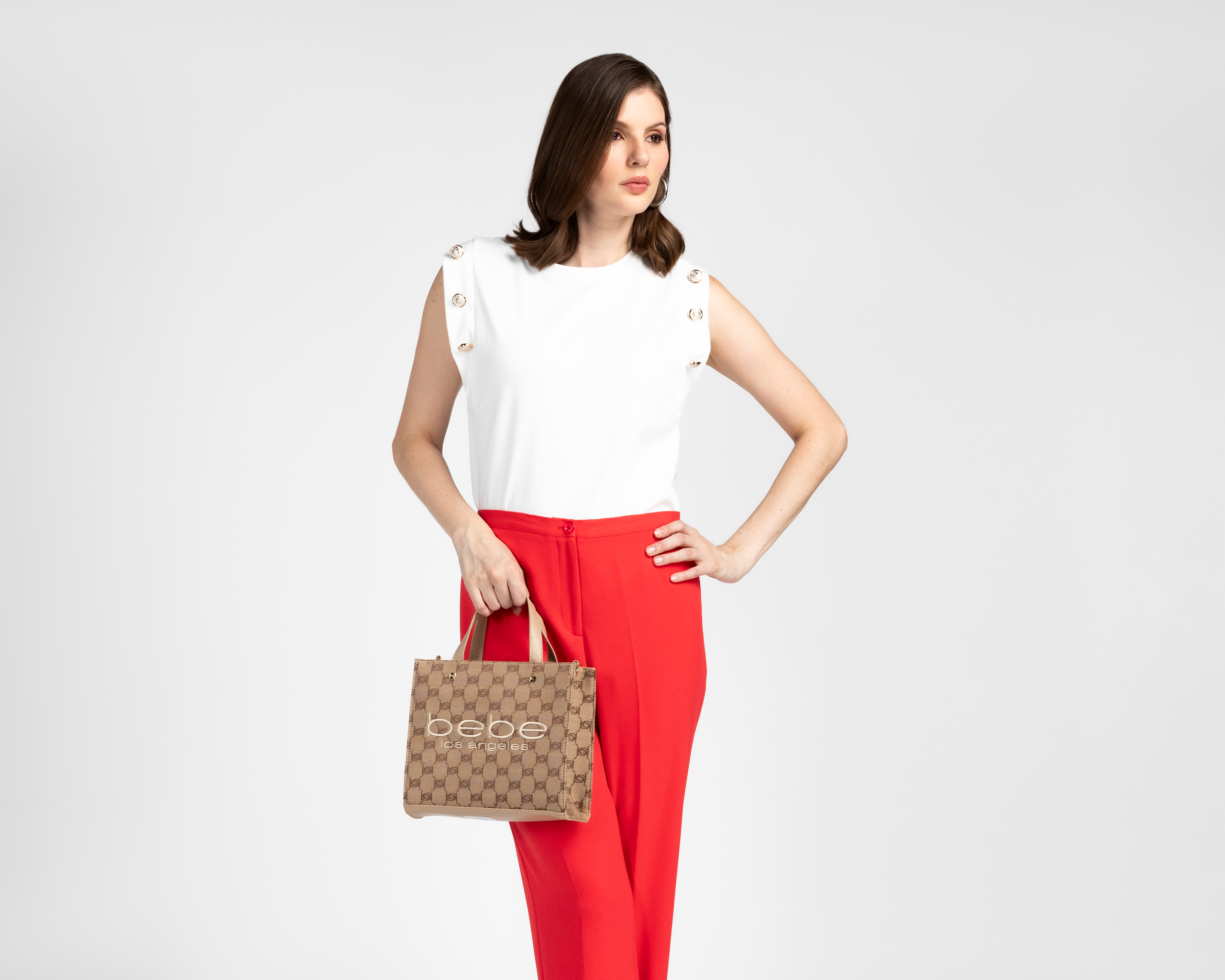 Foto 7 pulgar | Foto 6 | Bolsa Cruzada Bebe