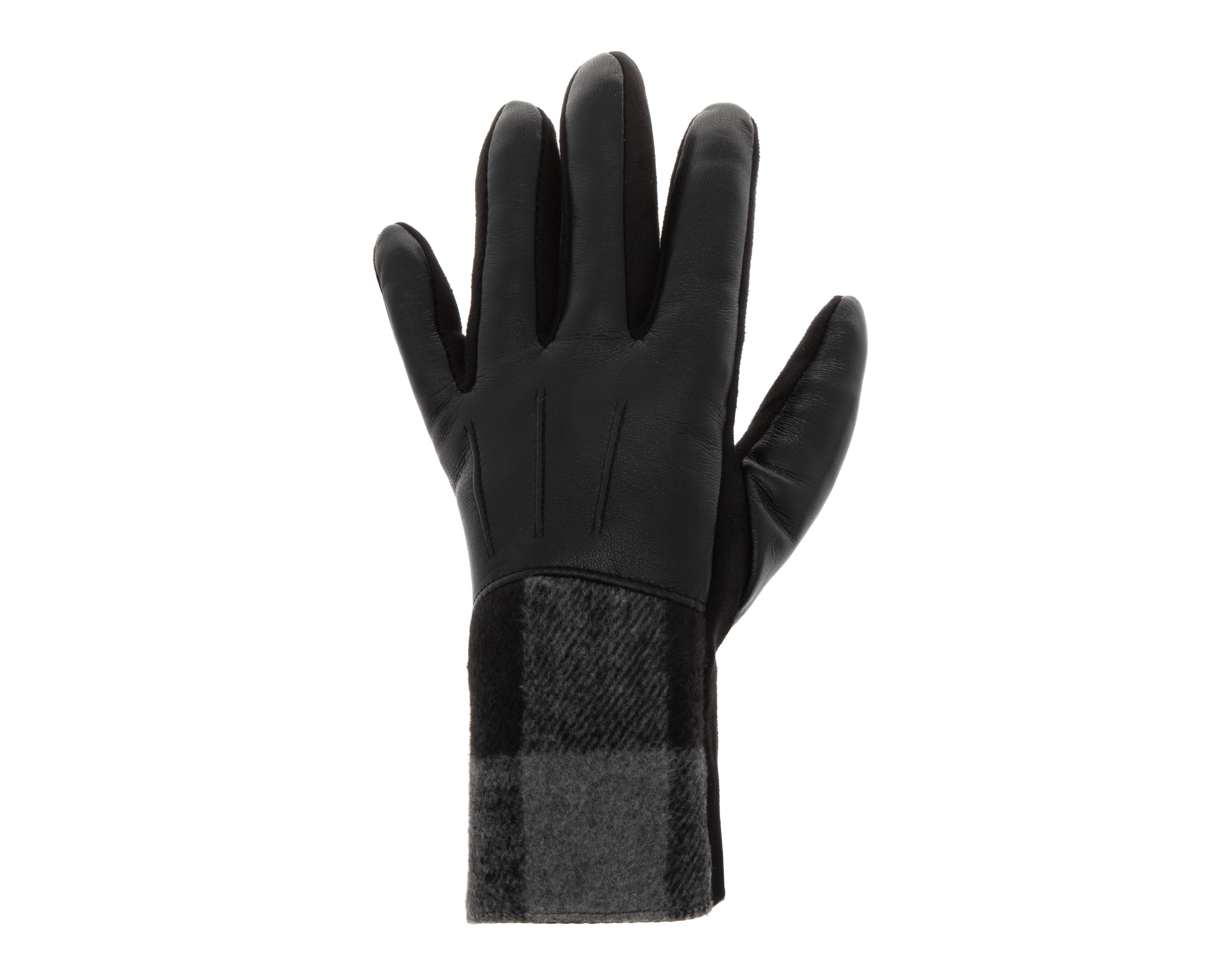 Foto 3 pulgar | Foto 2 | Guantes Sahara para Mujer 2 Piezas