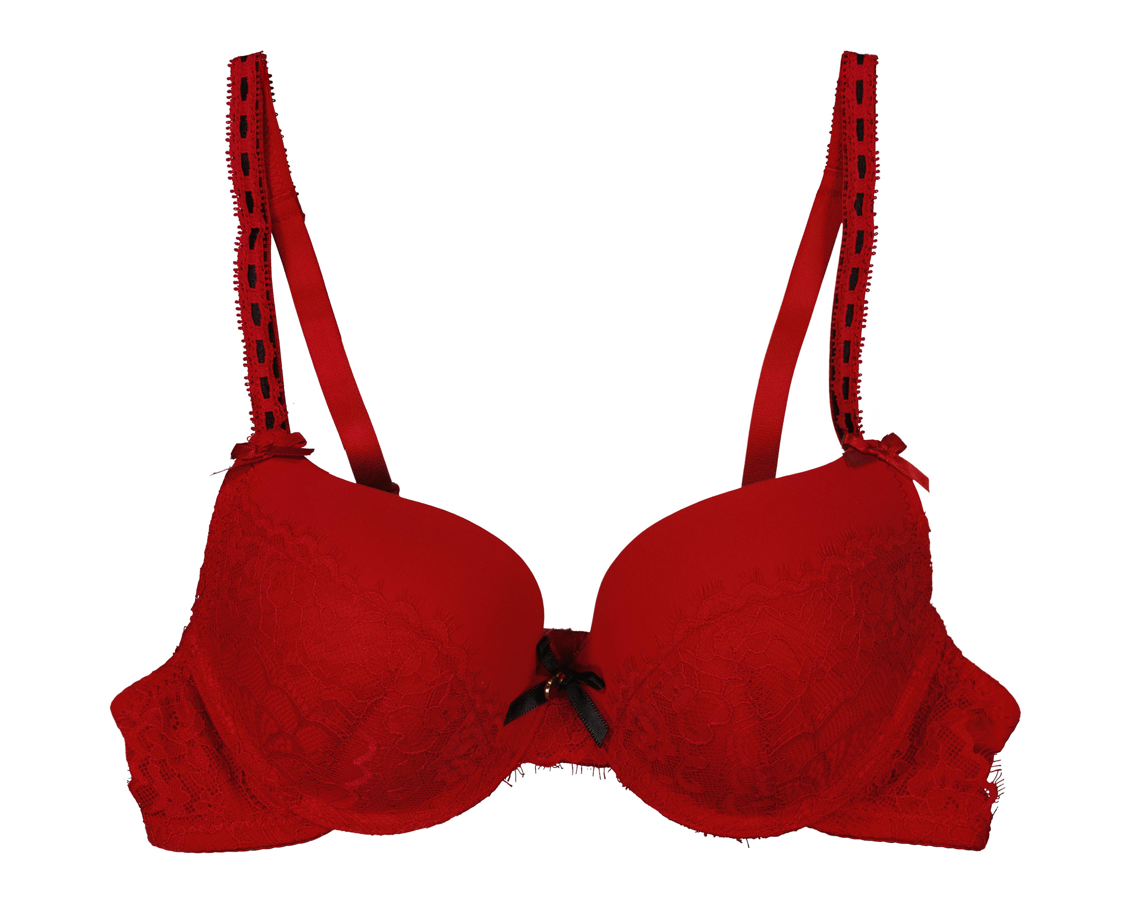 Foto 5 pulgar | Foto 4 | Coordinado de Encaje Media Copa Jennifer Lopez