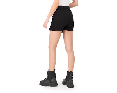 Foto 3 | Foto 3 | Short Falda Thinner con Cierre