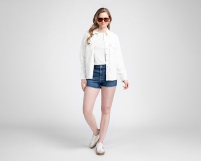 Foto 2 | Foto 2 | Blusa Manga Larga Levi's para Mujer