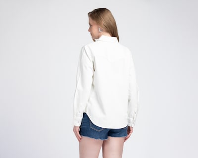 Foto 3 | Foto 3 | Blusa Manga Larga Levi's para Mujer
