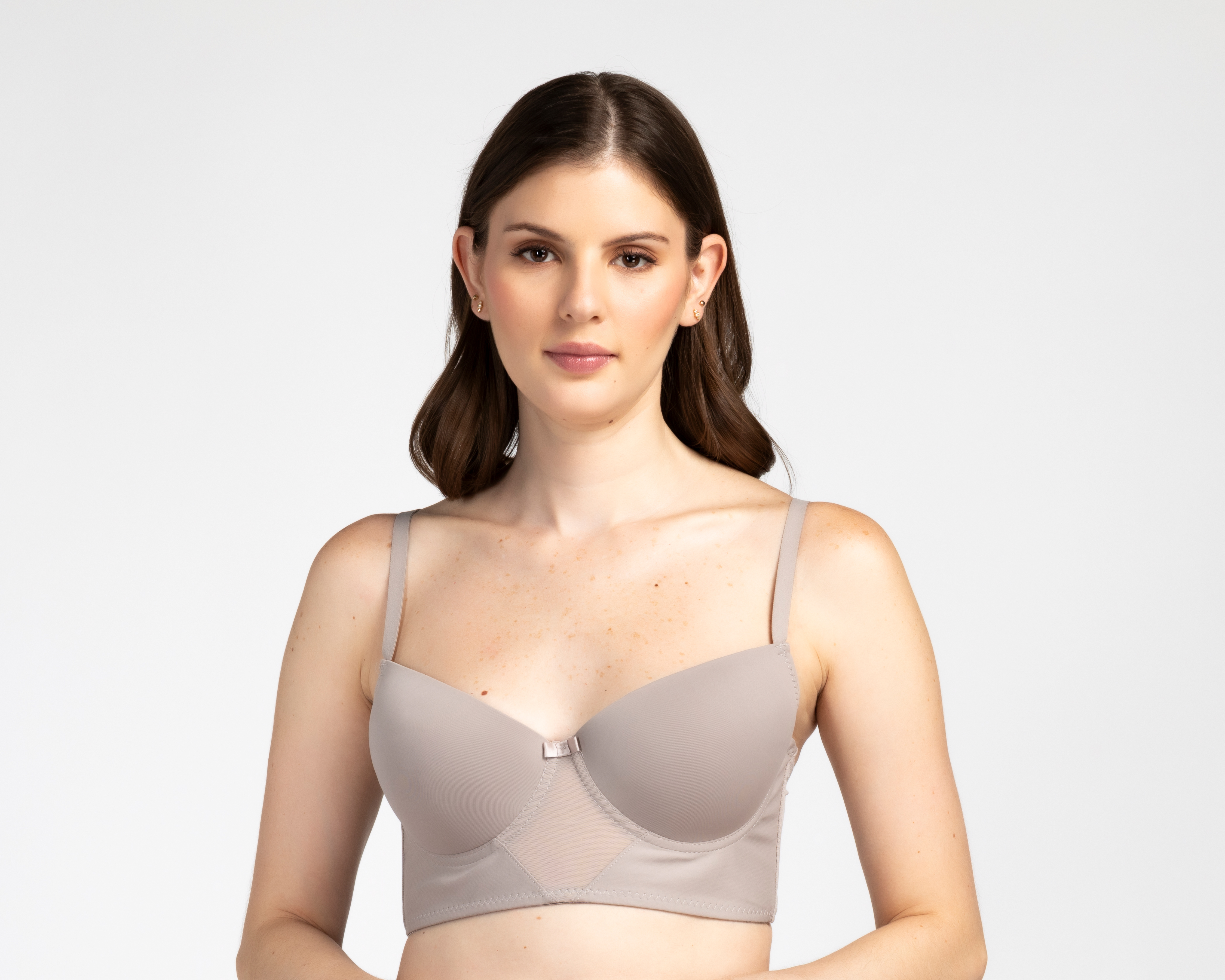 Foto 3 pulgar | Foto 2 | Brasier Media Copa con Varilla Beauty Secret 2 Pack