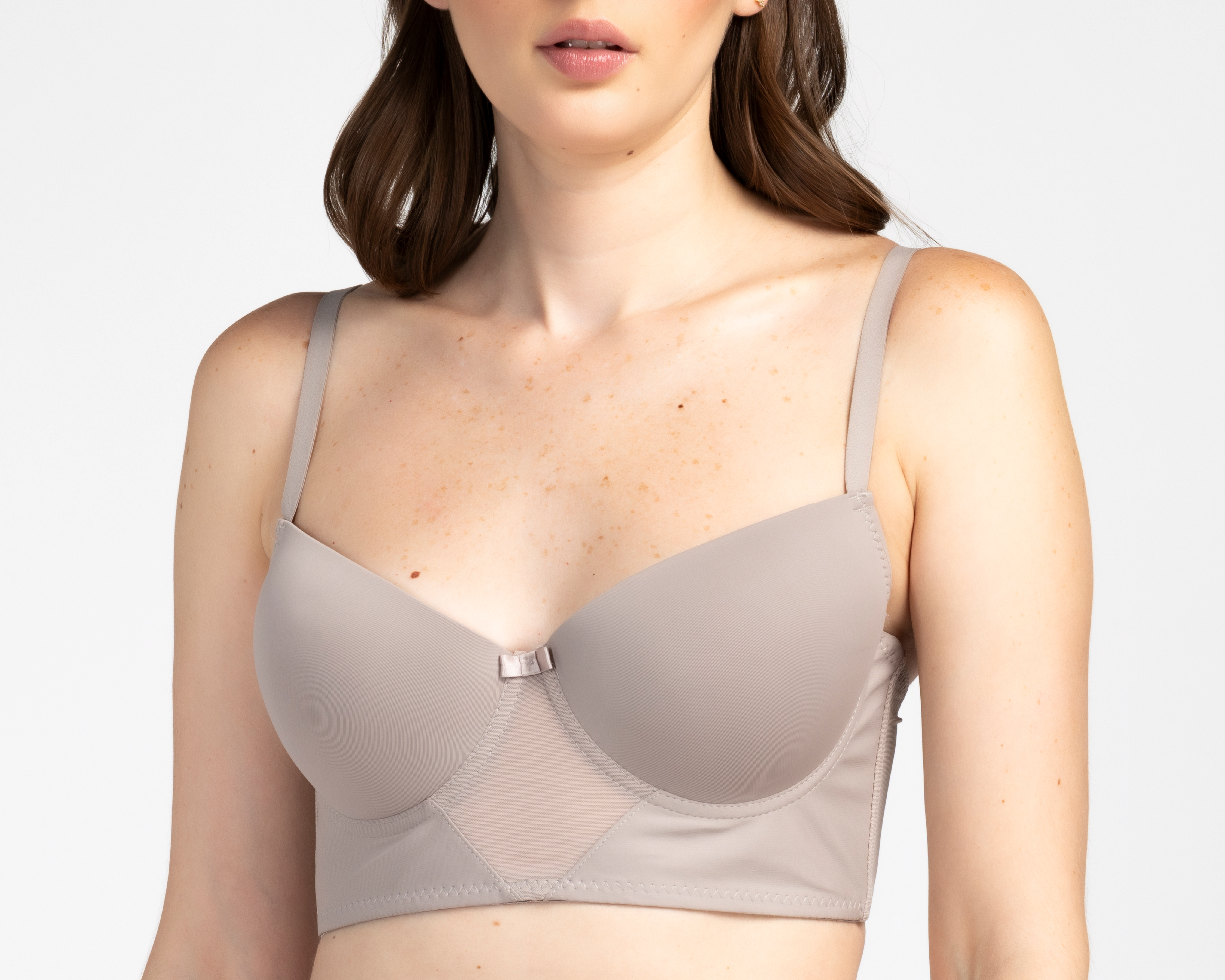 Foto 4 | Foto 4 | Brasier Media Copa con Varilla Beauty Secret 2 Pack