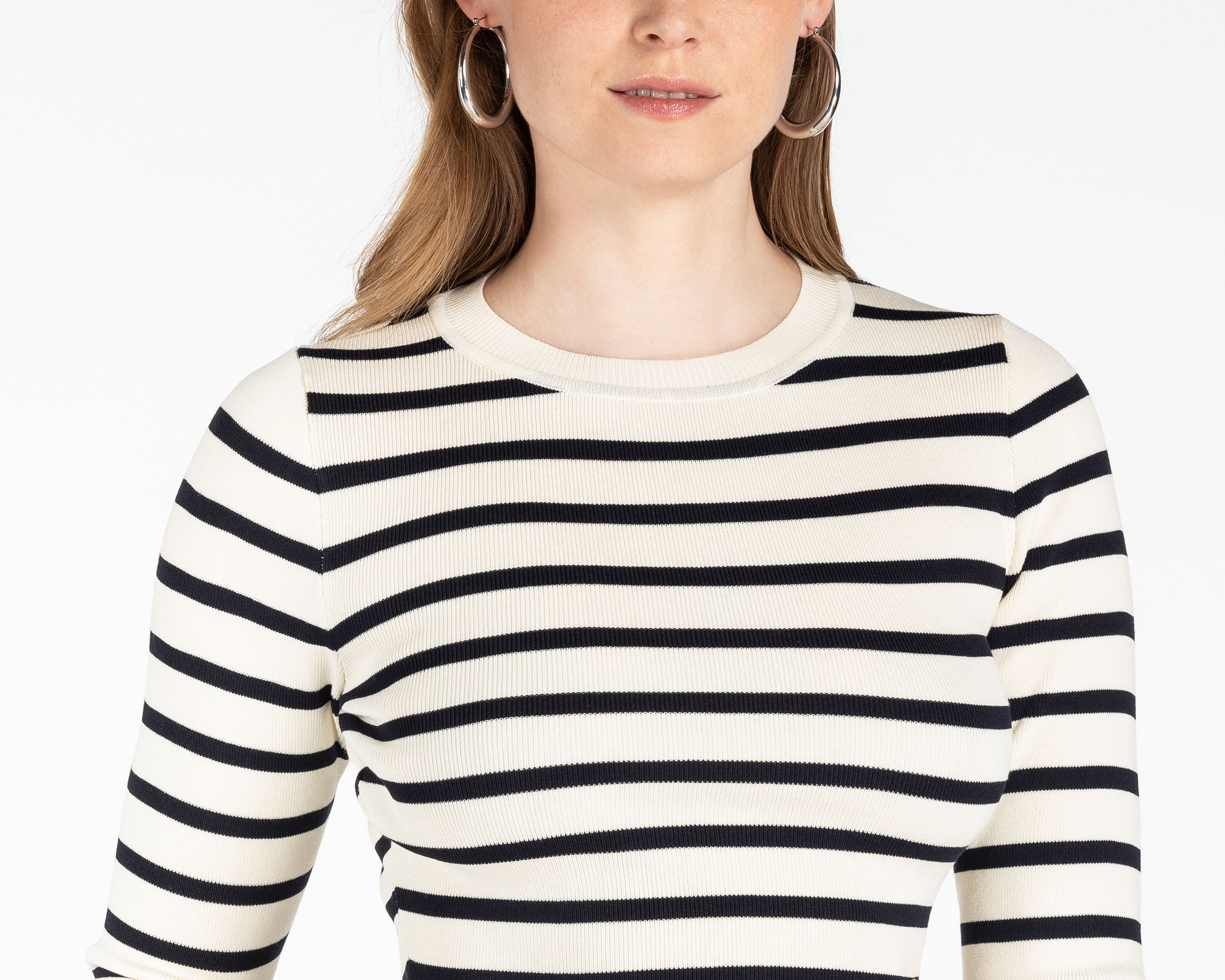 Foto 5 pulgar | Foto 4 | Playera Manga Larga Jennifer Lopez para Mujer