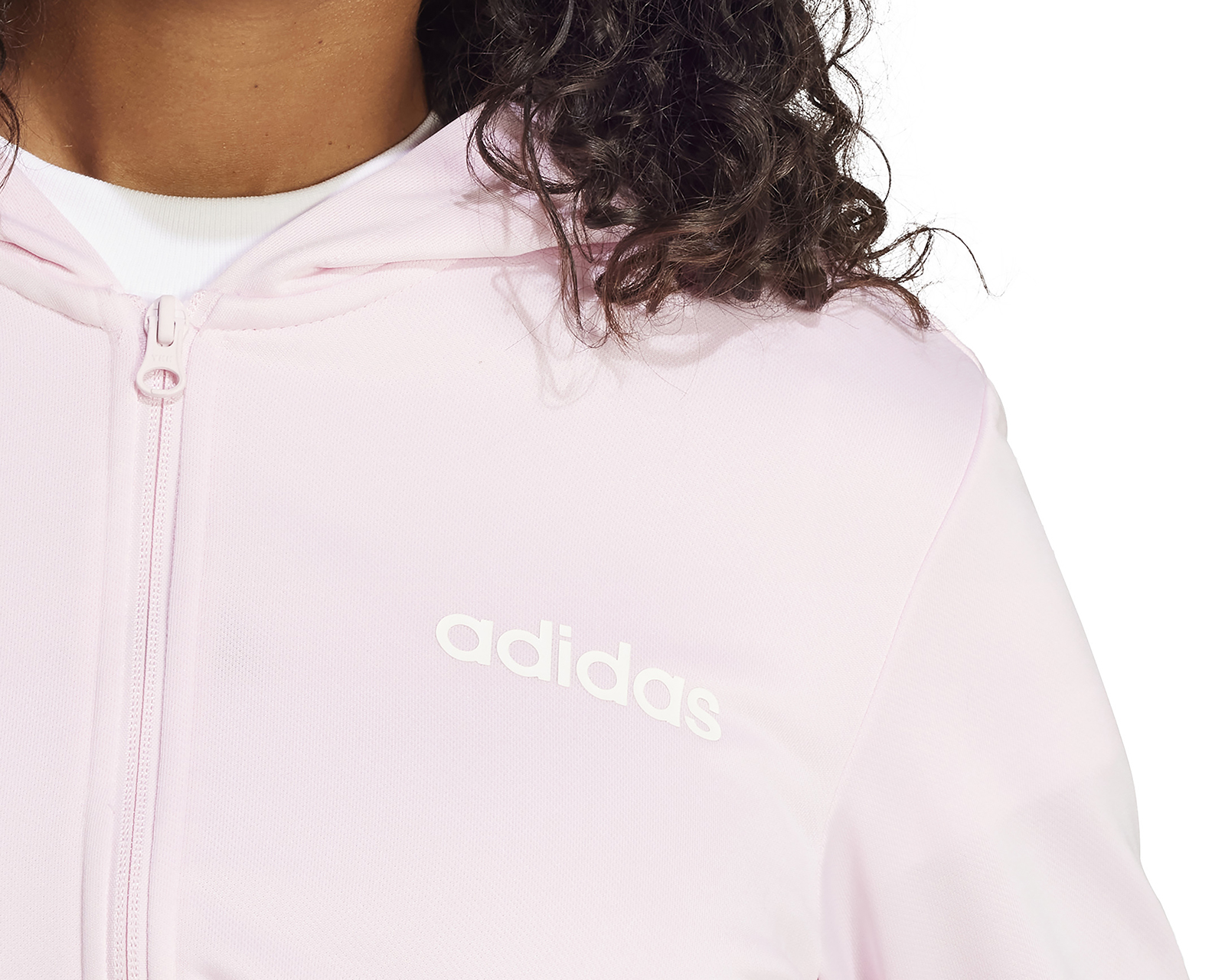 Foto 5 pulgar | Foto 4 | Conjunto Deportivo de Chamarra y Pants Adidas para Mujer