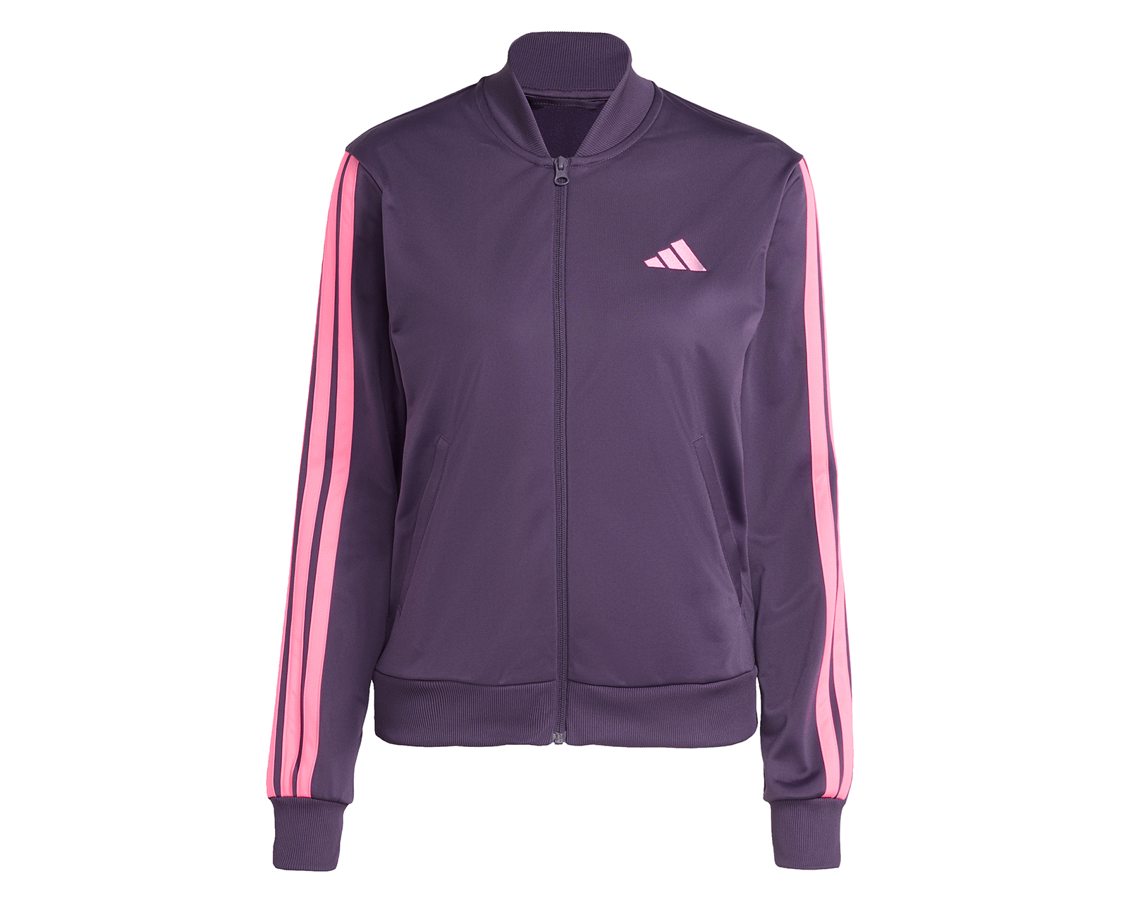 Foto 8 pulgar | Foto 7 | Conjunto Deportivo de Pants y Chamarra Adidas para Mujer