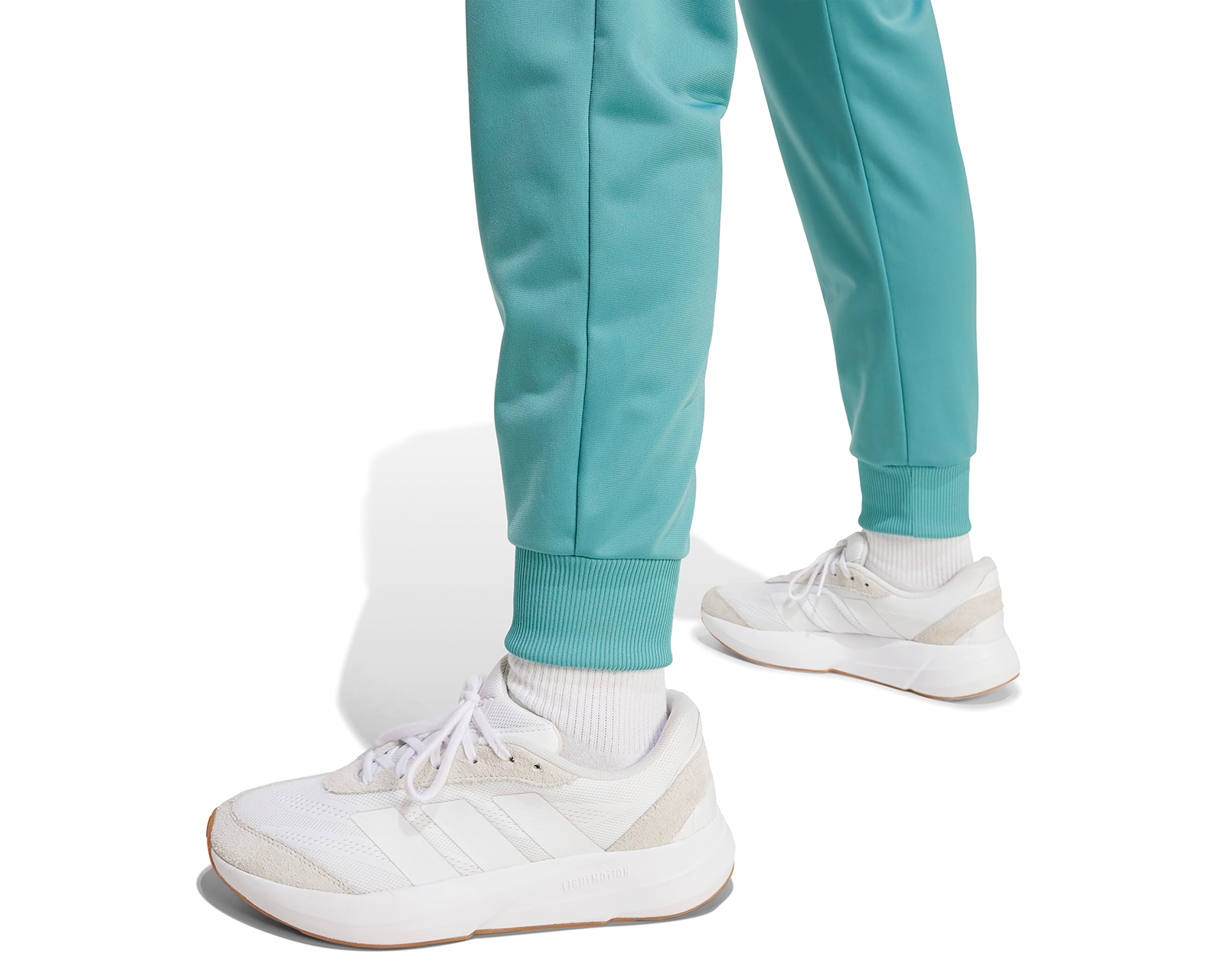 Foto 6 pulgar | Foto 5 | Conjunto Deportivo de Pants y Chamarra Adidas para Mujer