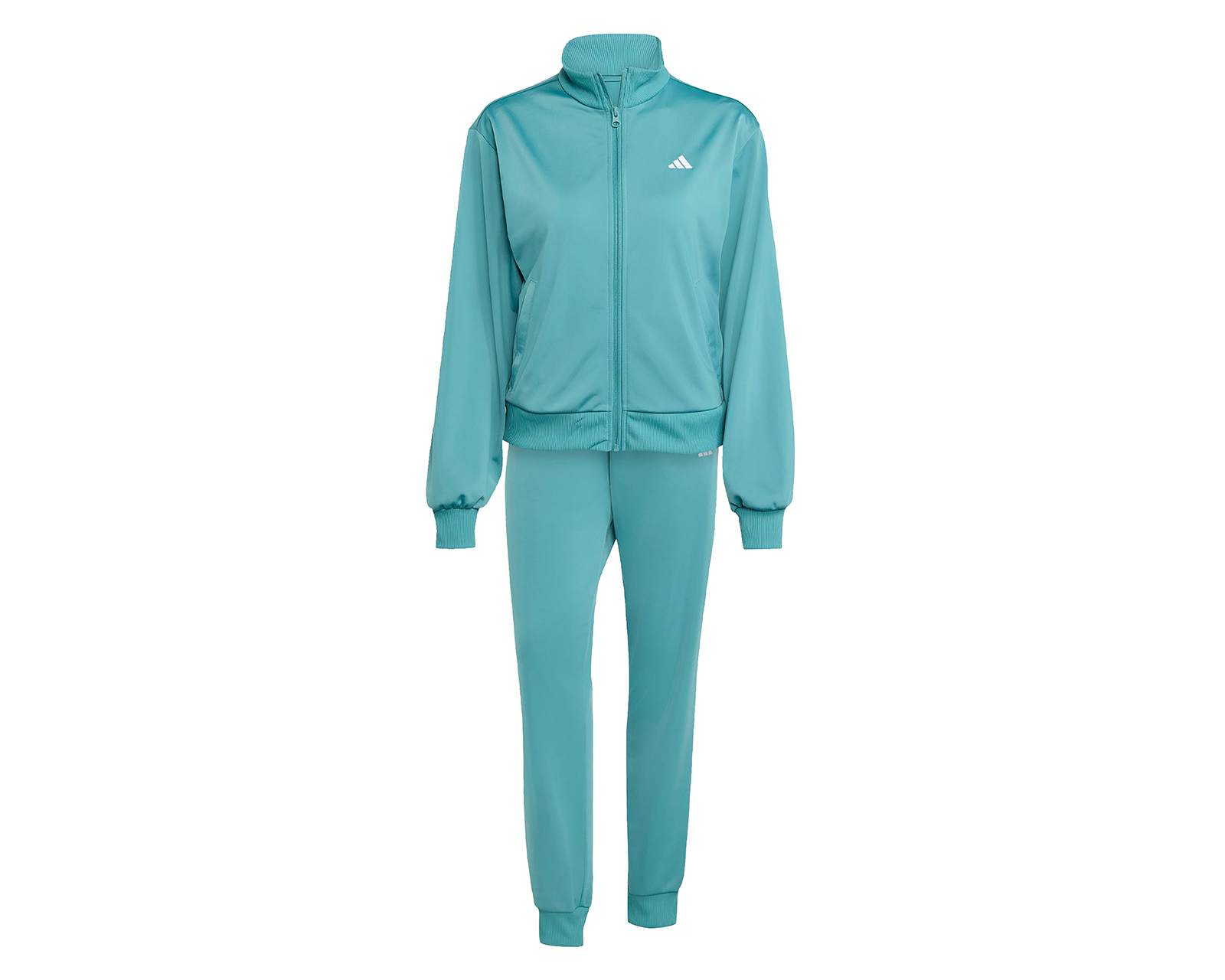 Foto 7 pulgar | Foto 6 | Conjunto Deportivo de Pants y Chamarra Adidas para Mujer