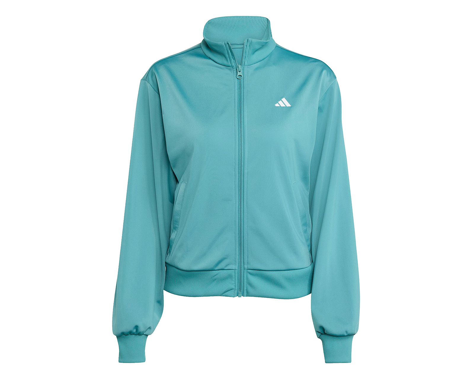 Foto 8 pulgar | Foto 7 | Conjunto Deportivo de Pants y Chamarra Adidas para Mujer