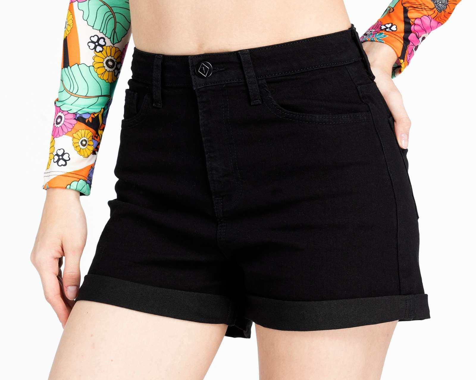 Foto 5 pulgar | Foto 4 | Short Thinner