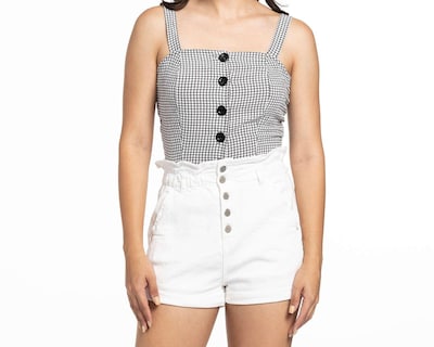 Foto 3 | Foto 3 | Short 18 Forever