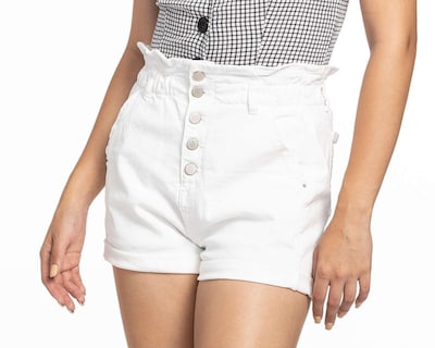 Foto 4 | Foto 4 | Short 18 Forever