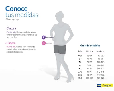 Foto 6 | Foto 6 | Short 18 Forever