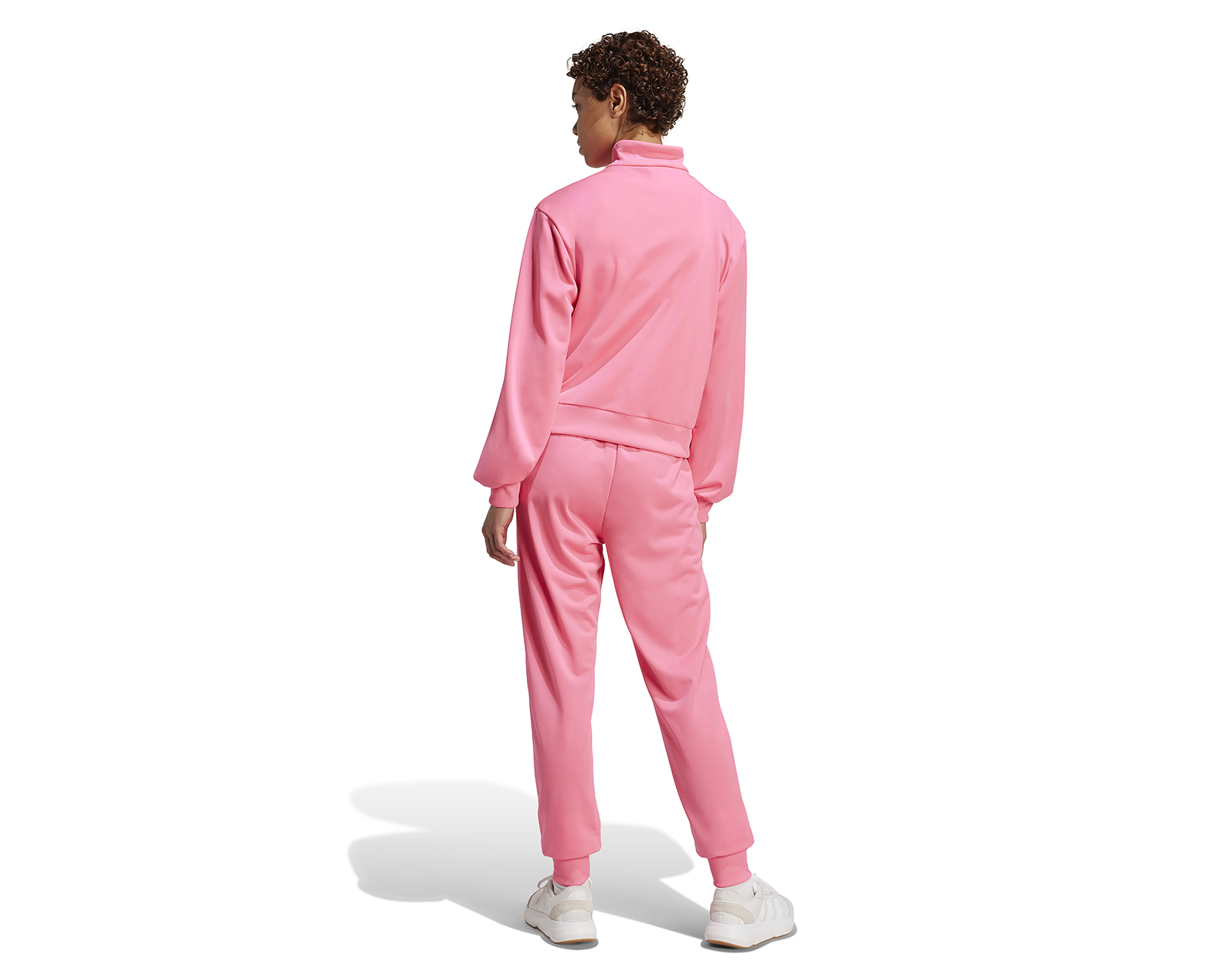 Foto 3 | Foto 3 | Conjunto Deportivo de Pants y Chamarra Adidas para Mujer