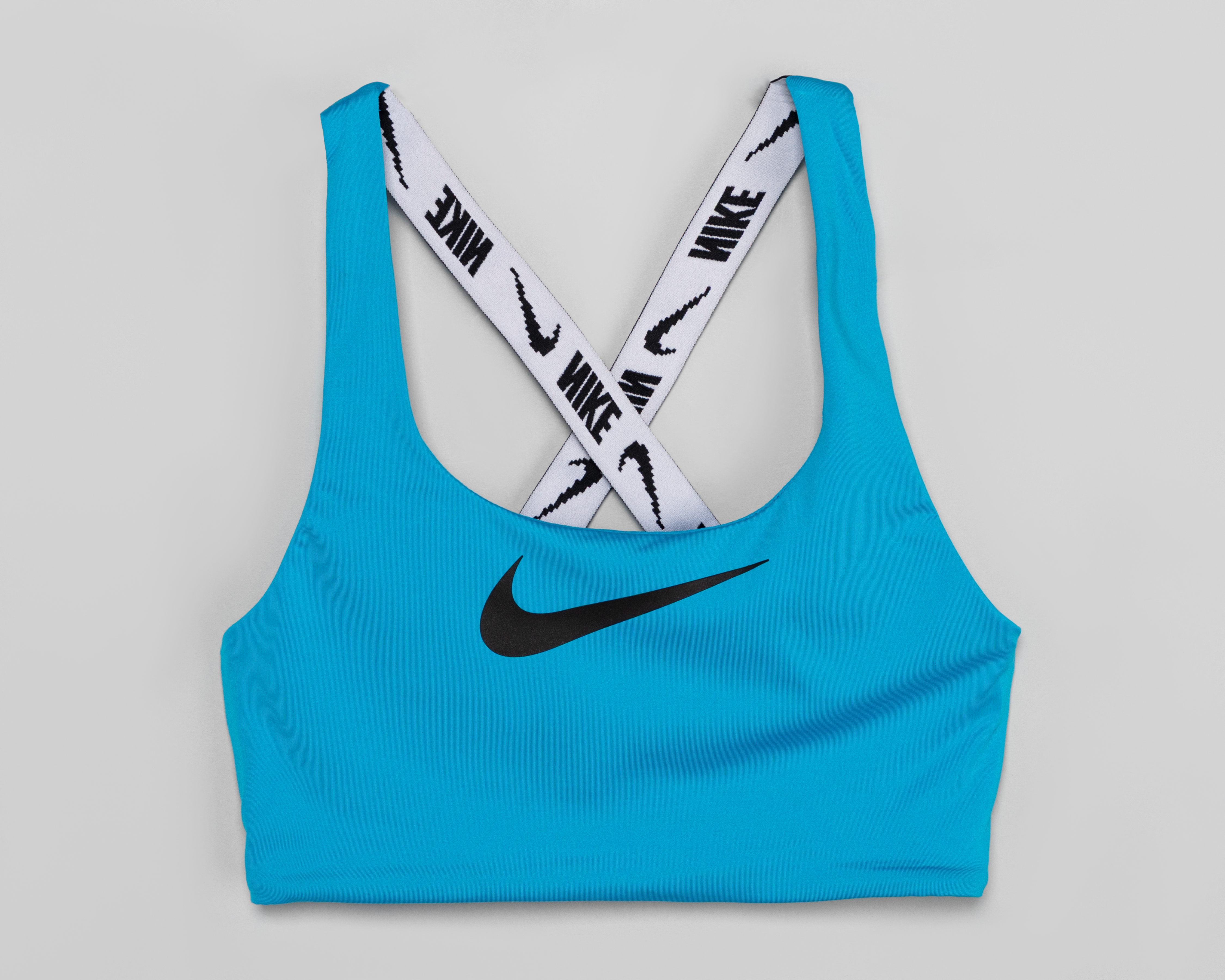 Foto 2 pulgar | Foto 1 | Top para Natación Nike Swim para Mujer