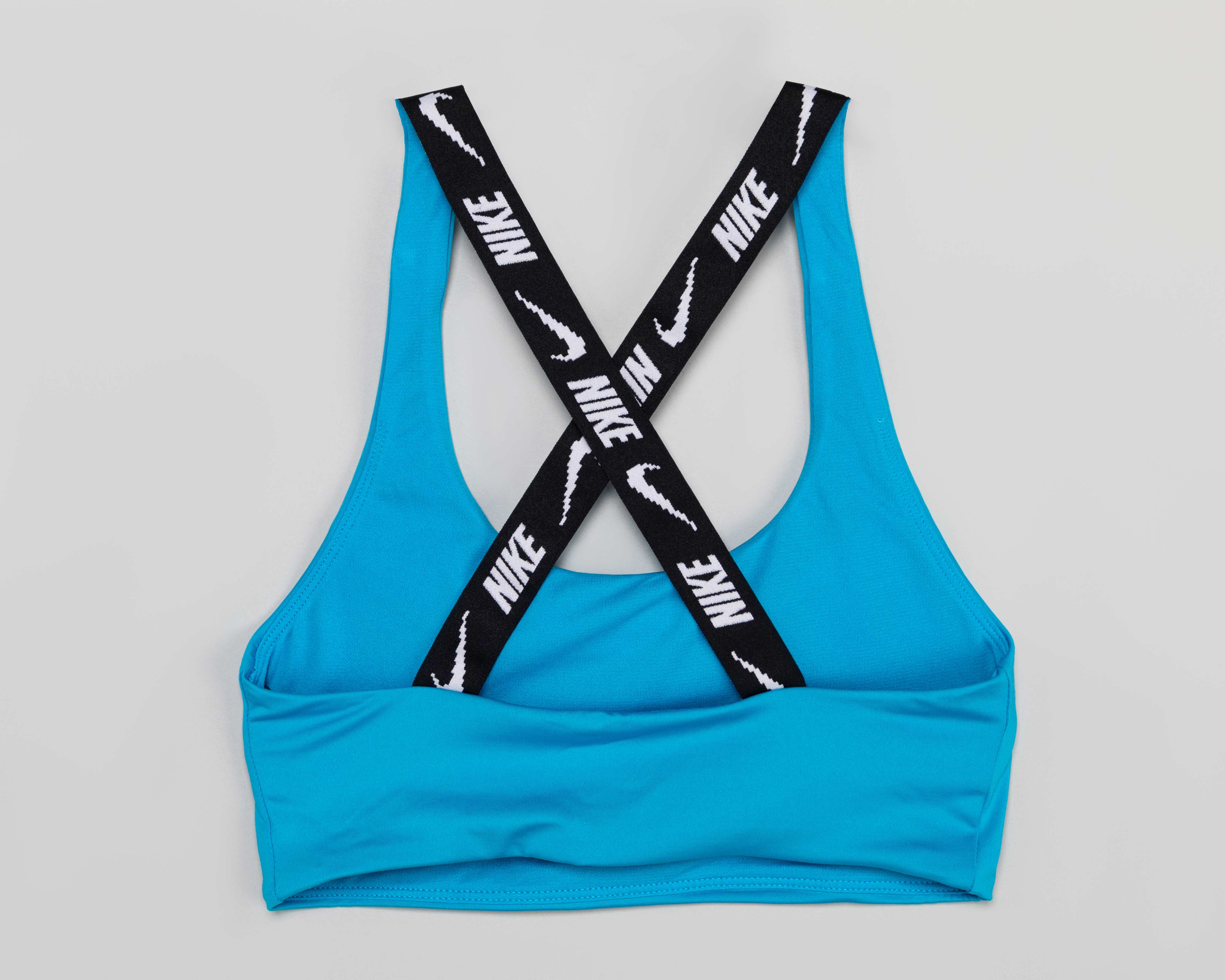 Foto 2 | Foto 2 | Top para Natación Nike Swim para Mujer